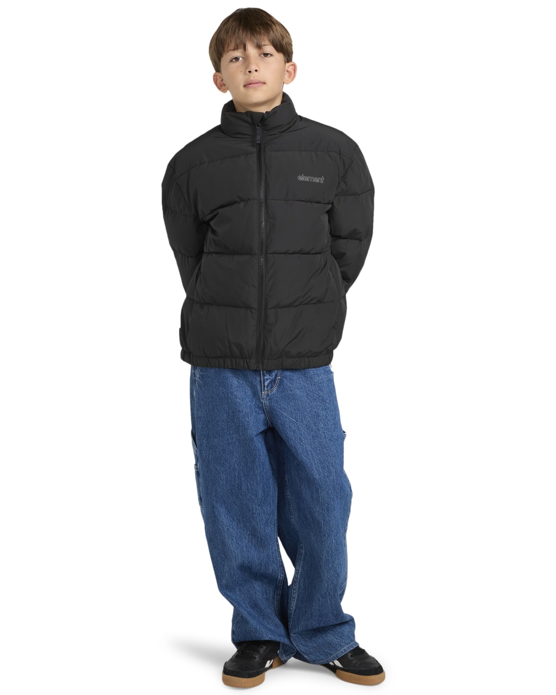 Element Outdoorjacke »Classic«