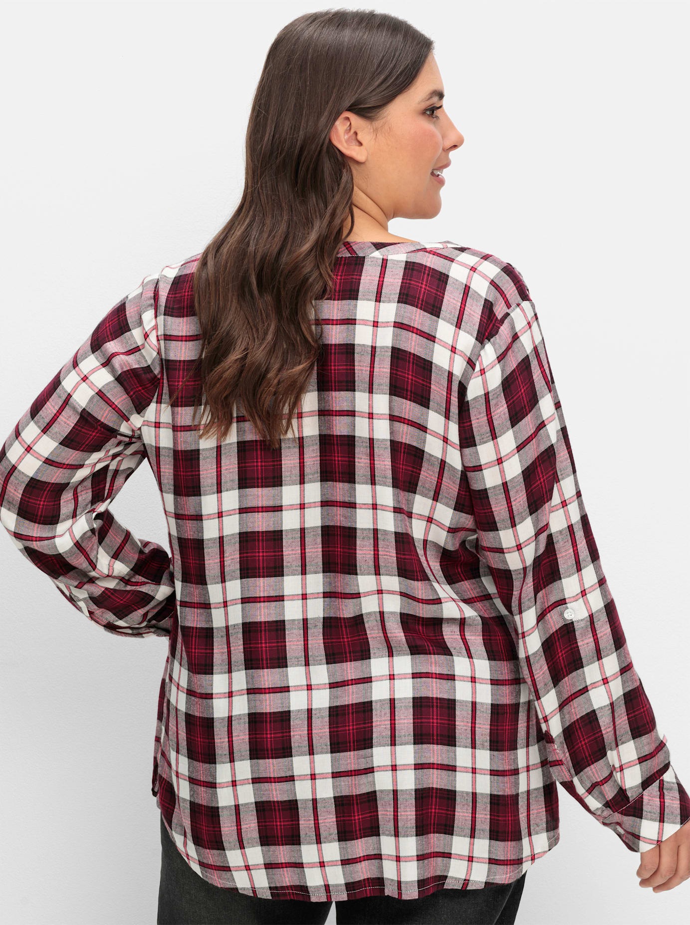 Sheego Karobluse