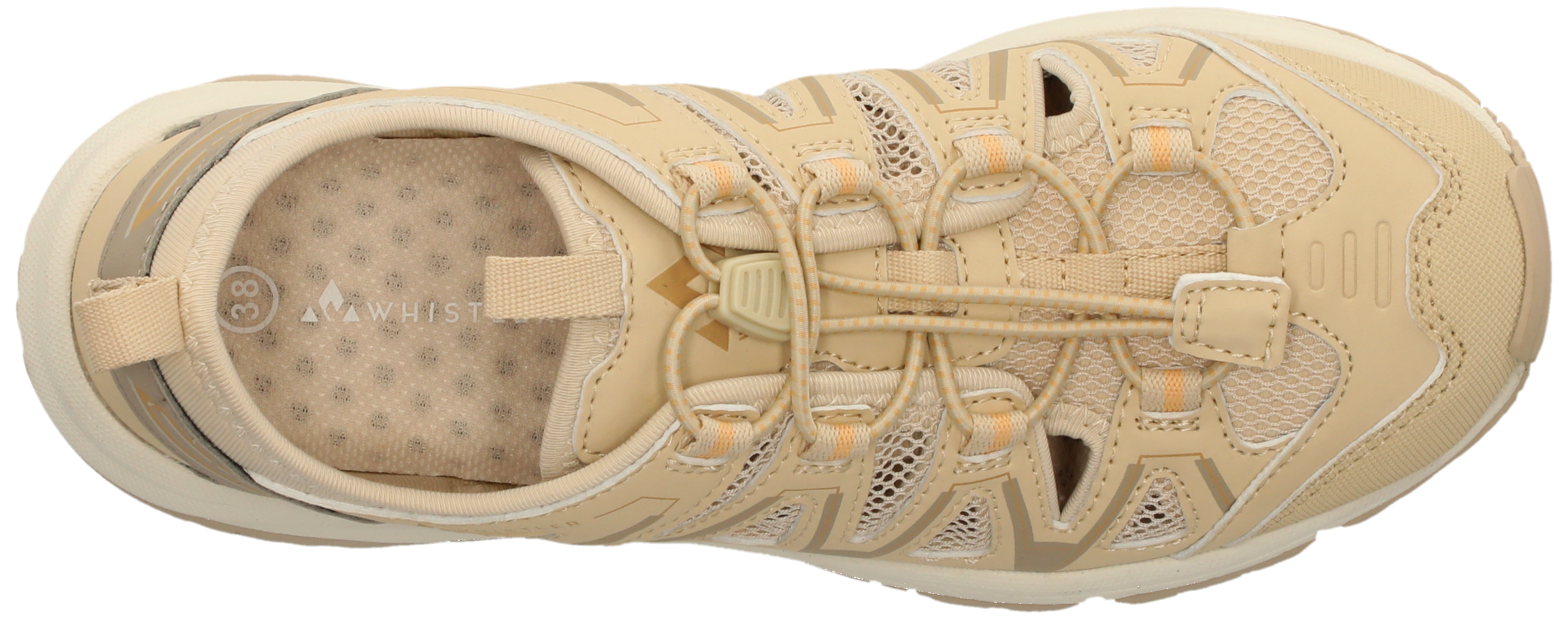 Thumbnail - WHISTLER Sandale "PUENTE W SHOE"