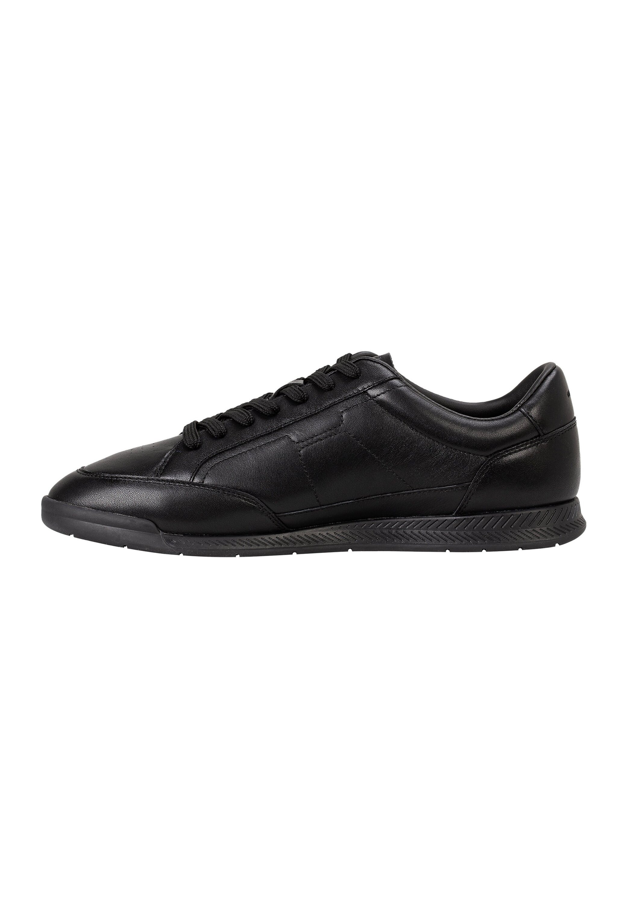 BOSS Sneaker »Sneaker Nitan Lowp bu«