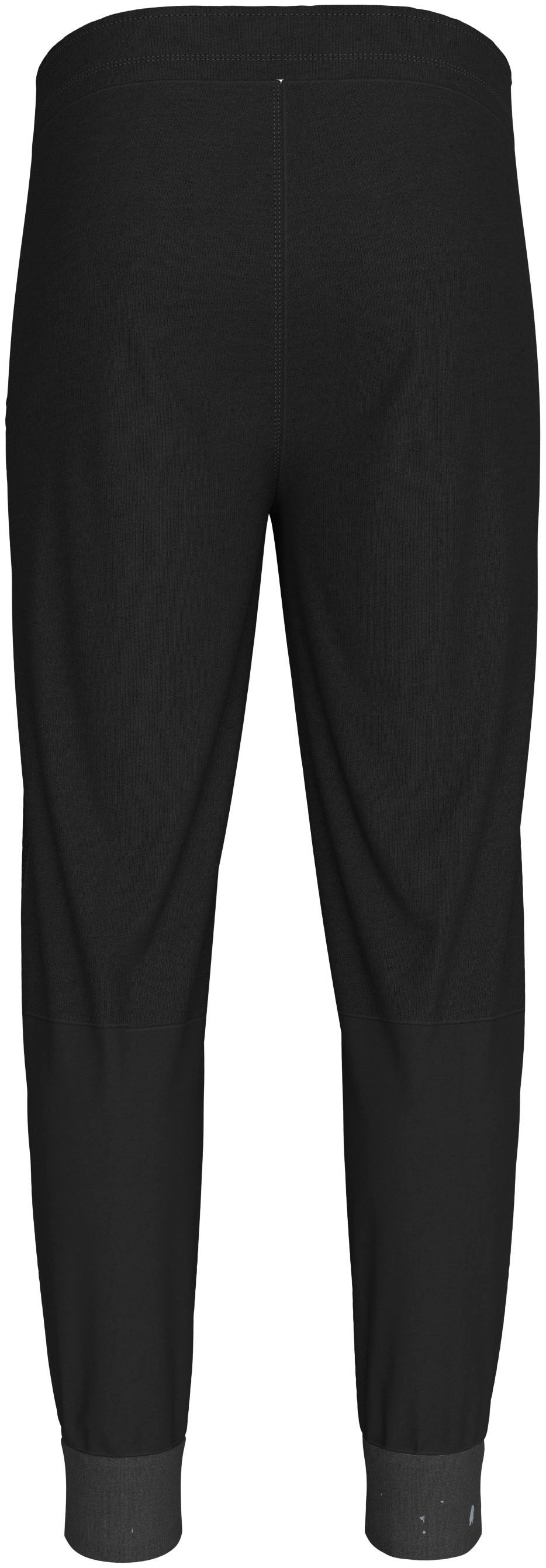 Calvin Klein Jogger Pants »HORIZONTAL LOGO SWEATPANTS«, mit Logoschriftzug