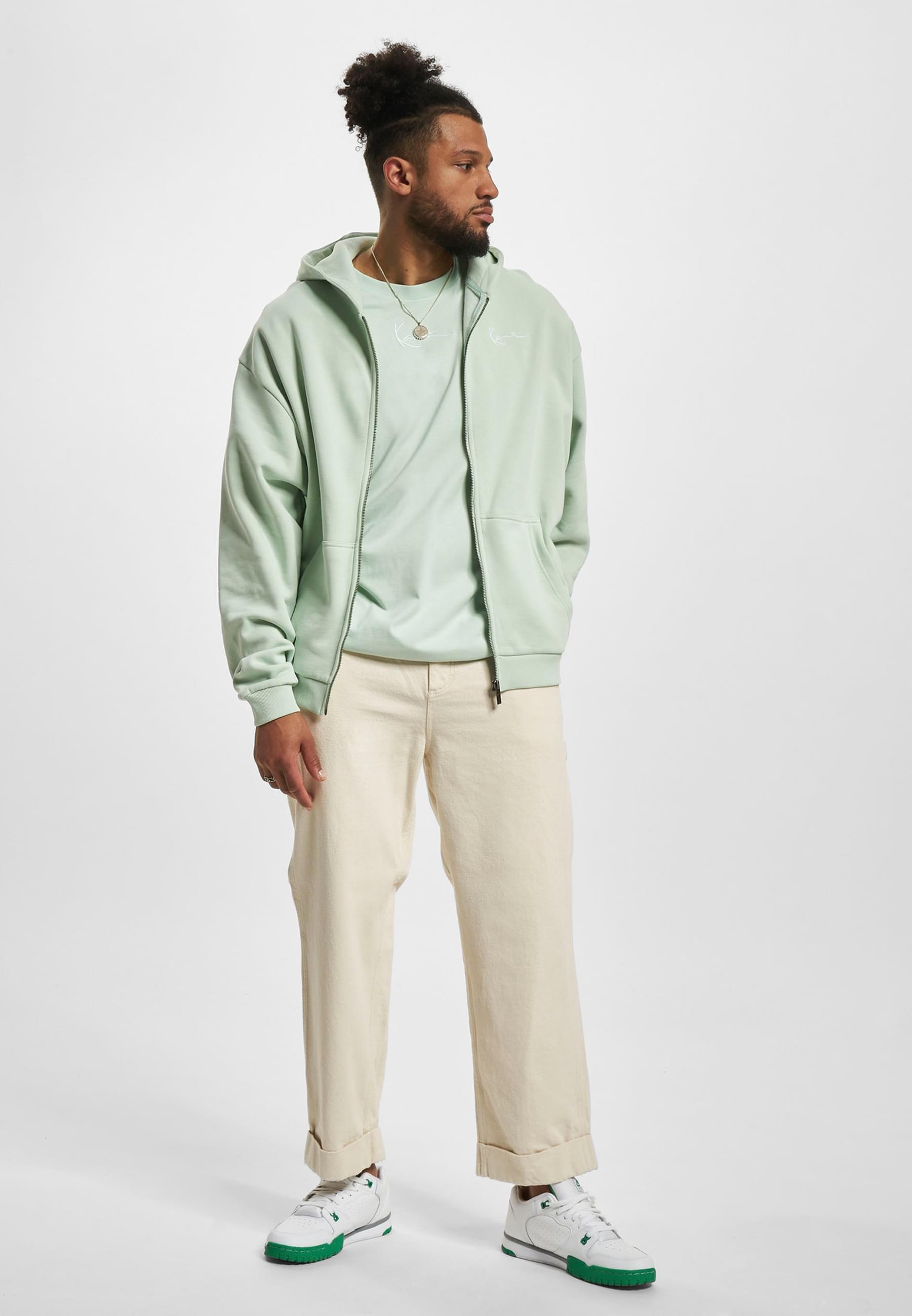 Karl Kani Sweatjacke »Karl Kani Herren«