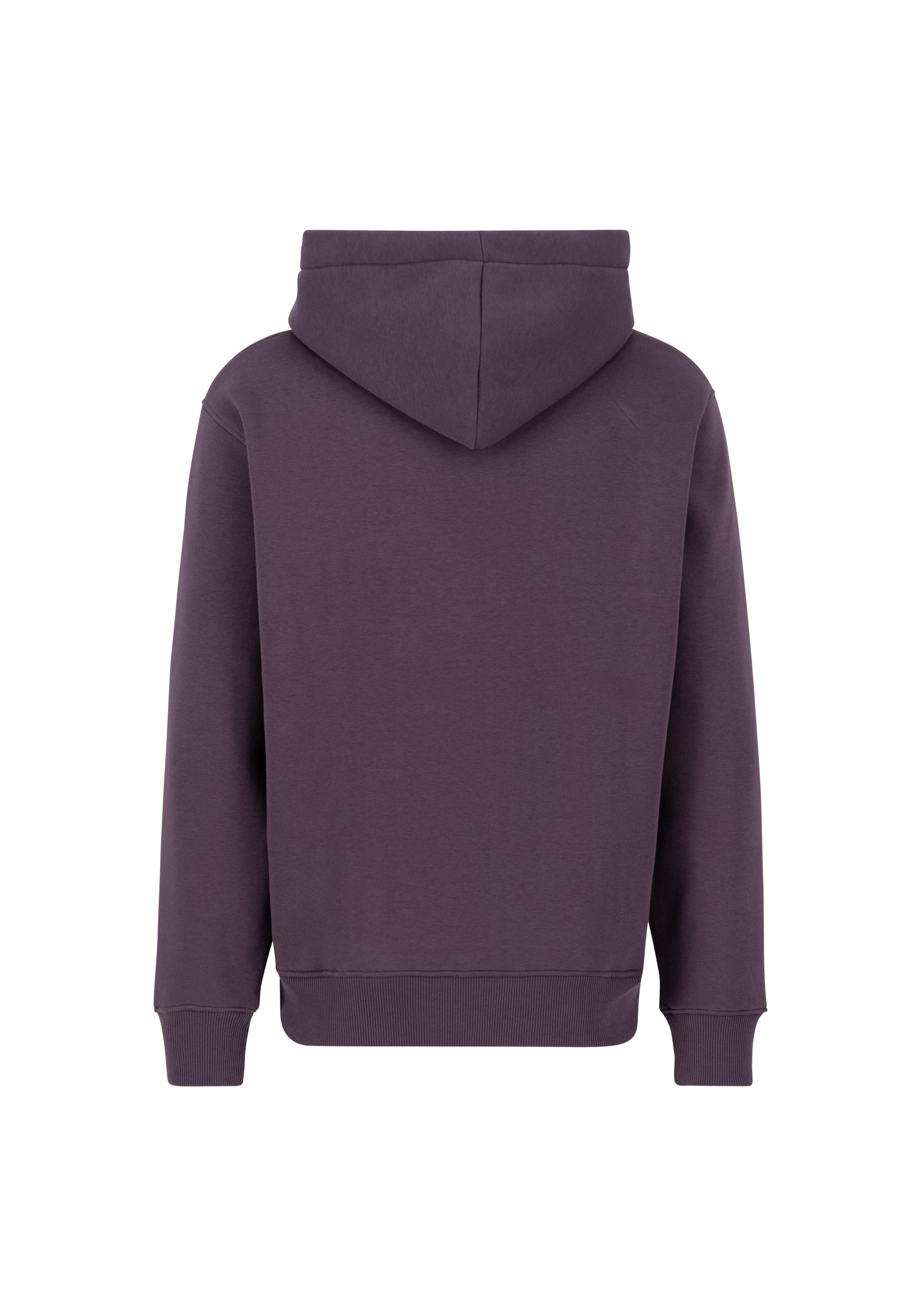 Alpha Industries Hoodie "Alpha Industries Men - Hoodies Basic Hoodie BL Rub günstig online kaufen