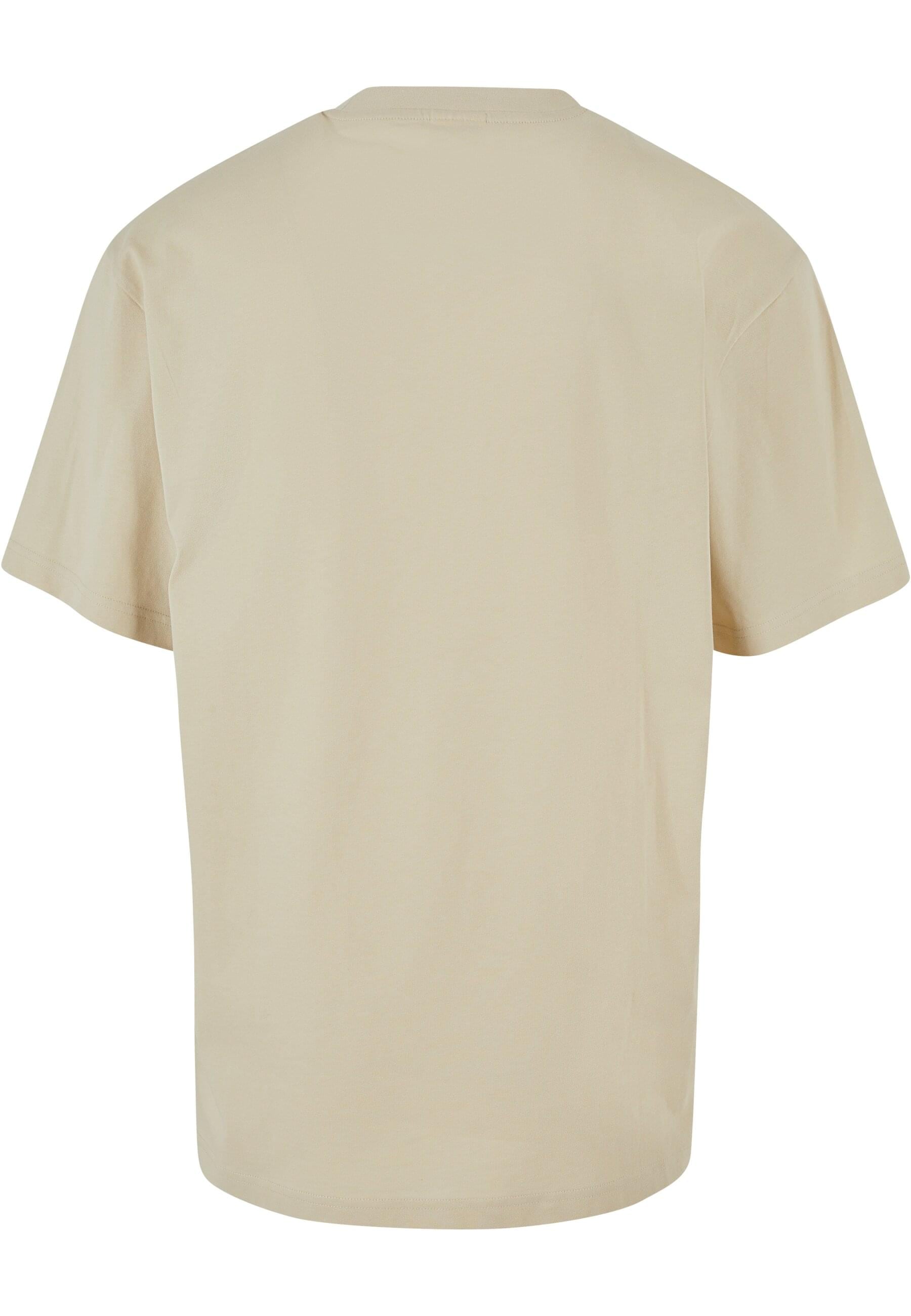 URBAN CLASSICS T-Shirt »Urban Classics Herren Organic Tall Tee«