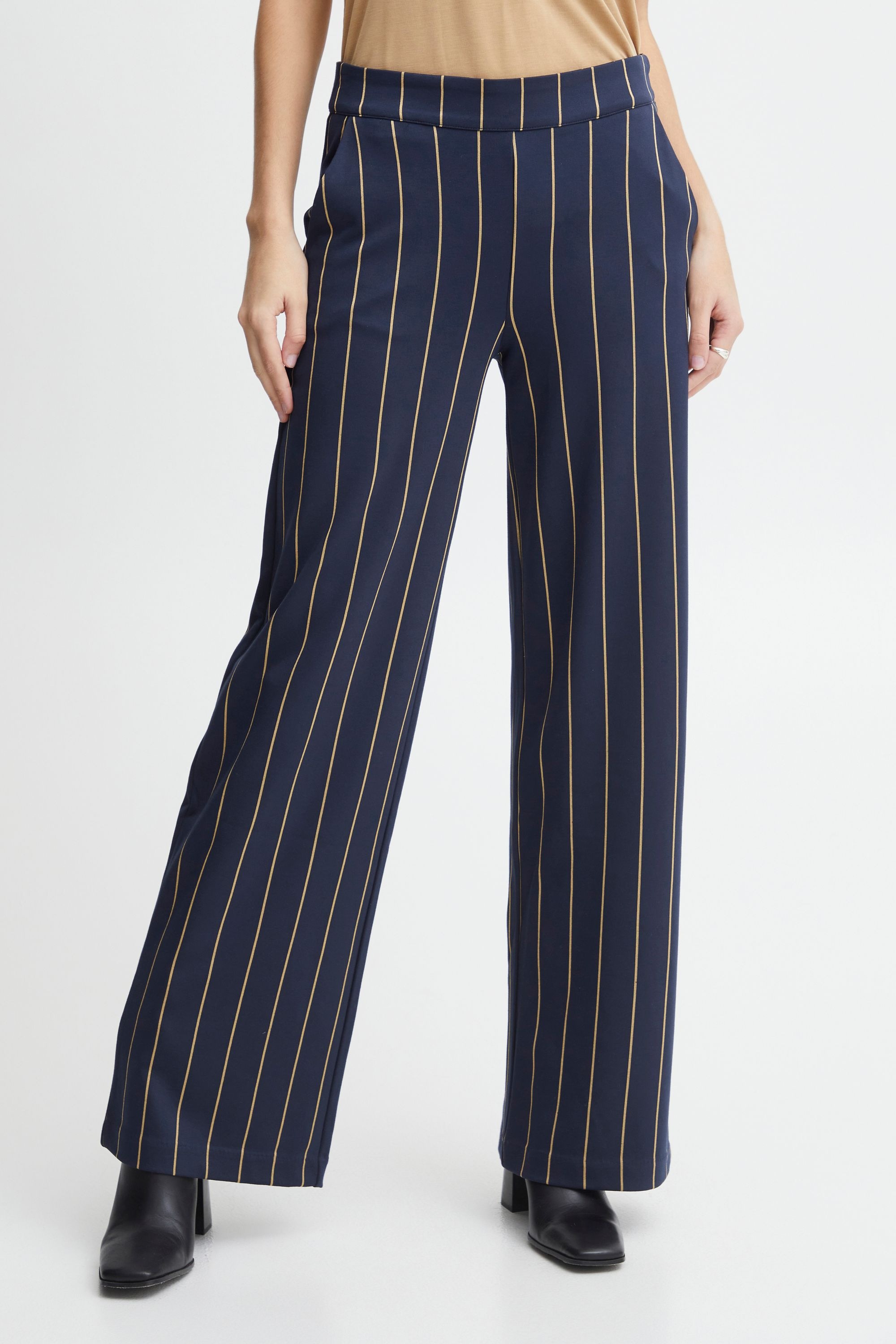 Ichi Stoffhose "Stoffhose IHRuti" günstig online kaufen
