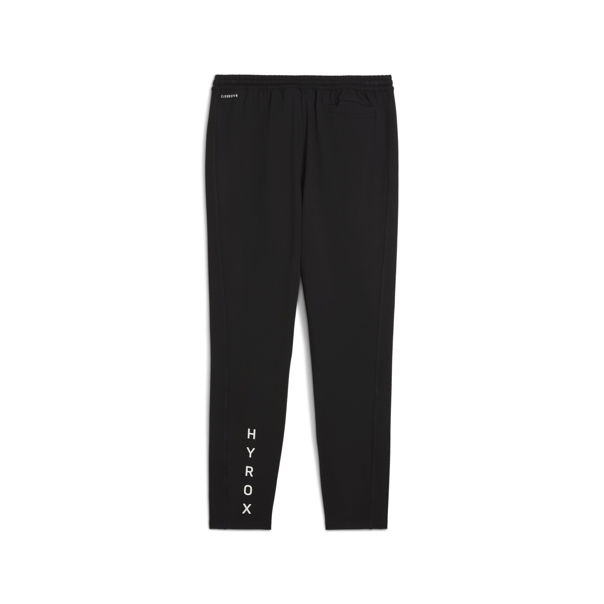 PUMA Trainingshose »PUMA x HYROX CLOUDSPUN Jogginghose Herren«