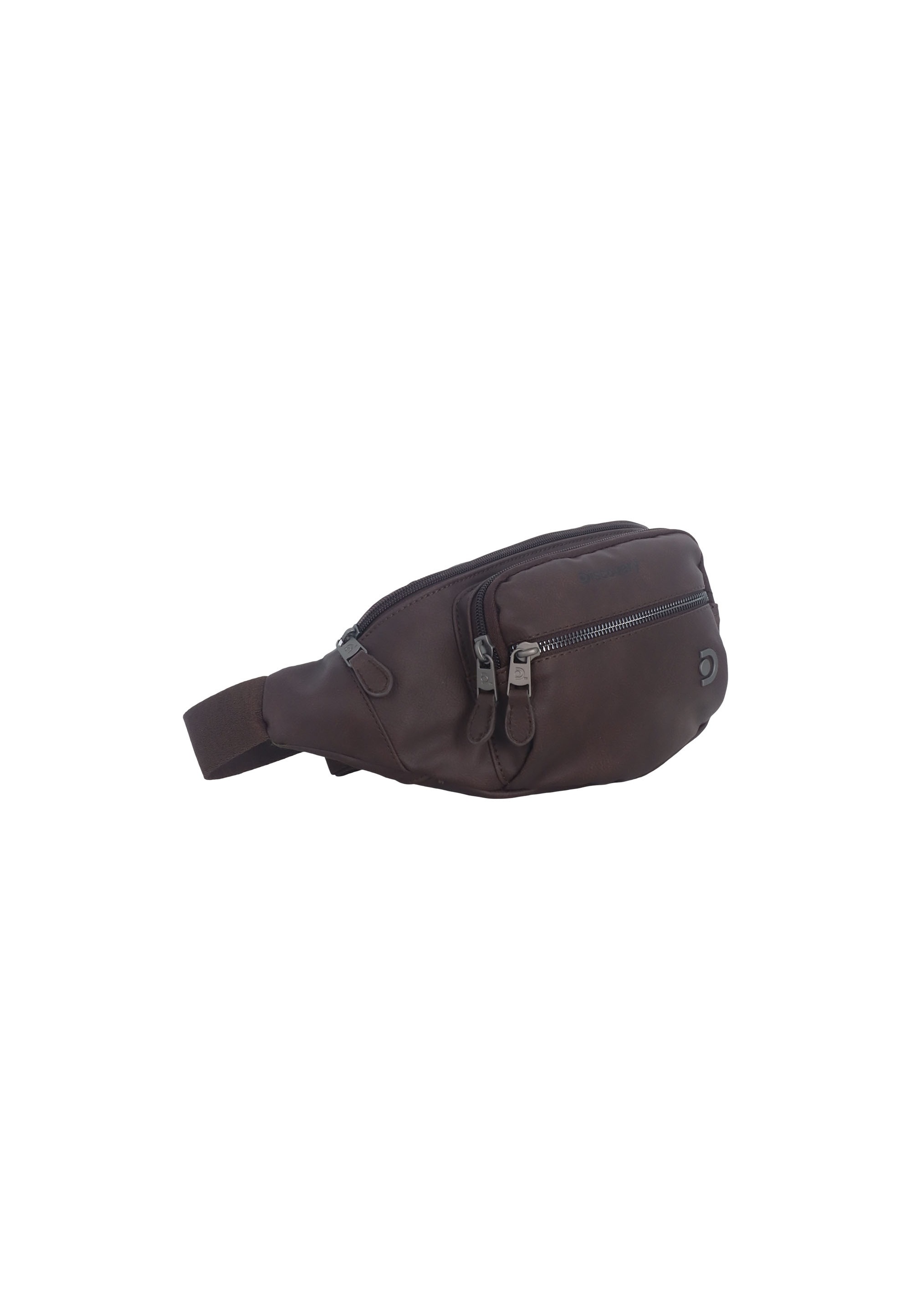 Discovery Gürteltasche »Heritage«, Polyurethane material