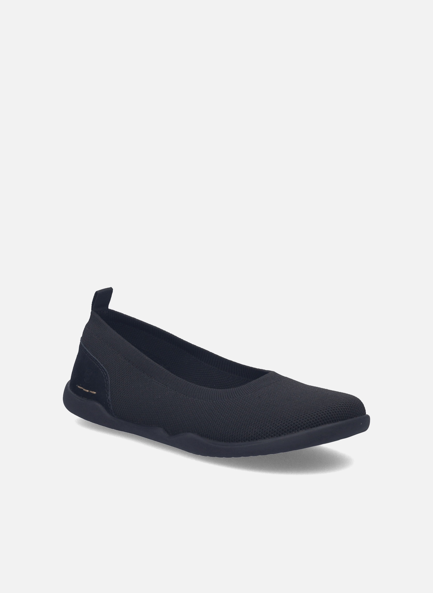 Josef Seibel Ballerina »Cassandra 06, black-black«