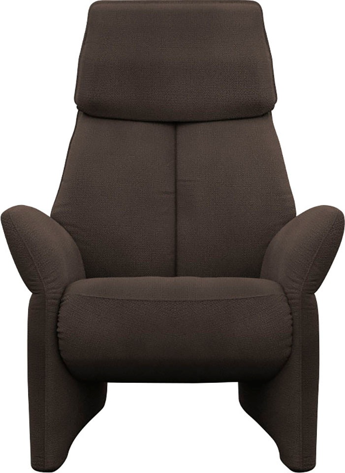 Thumbnail - alina Relaxsessel "Savin" in Größe L, Liegefläche 185cm, verstellbar, optional mit Aufstehhilfe