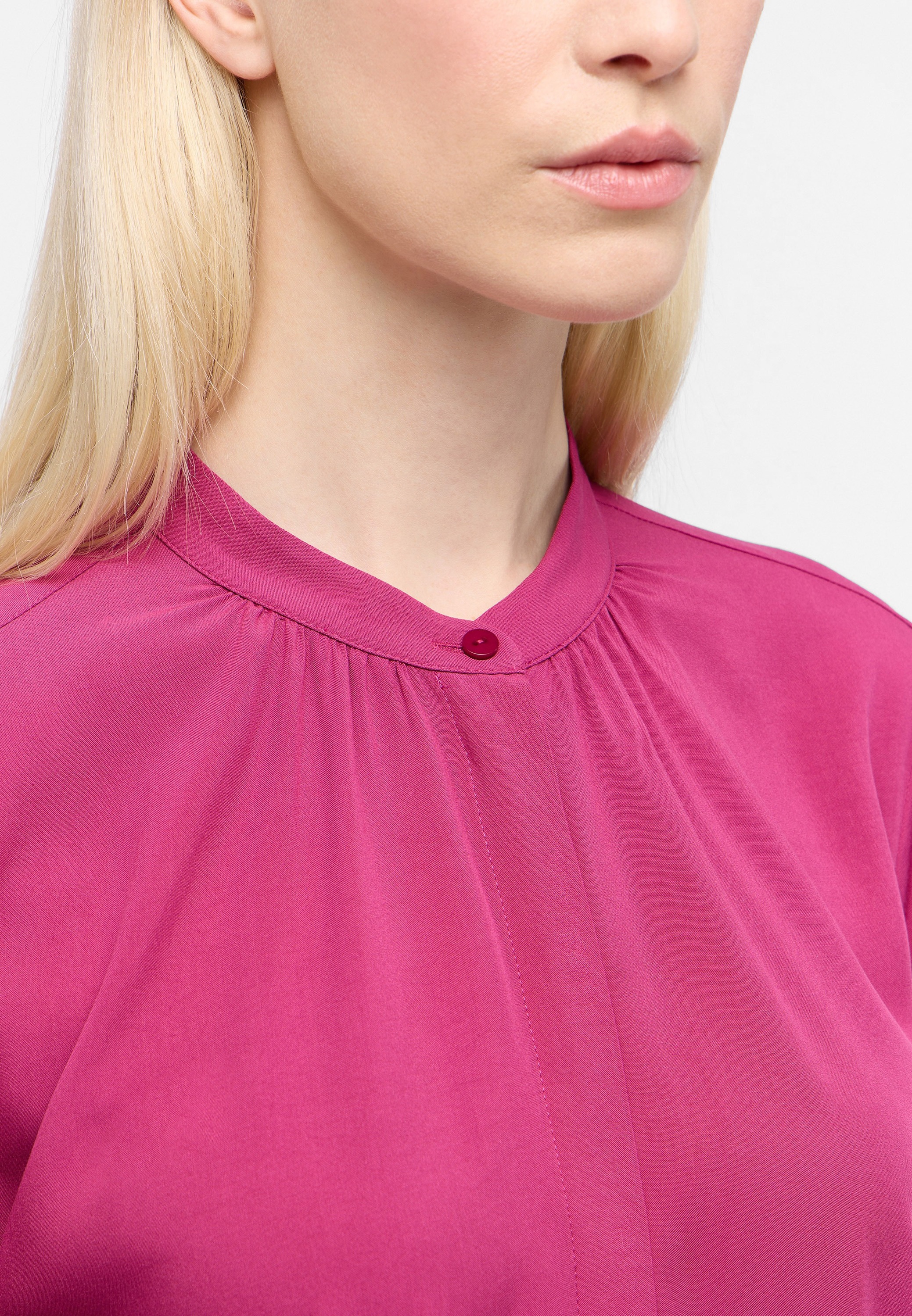 Eterna Hemdbluse »LOOSE FIT«