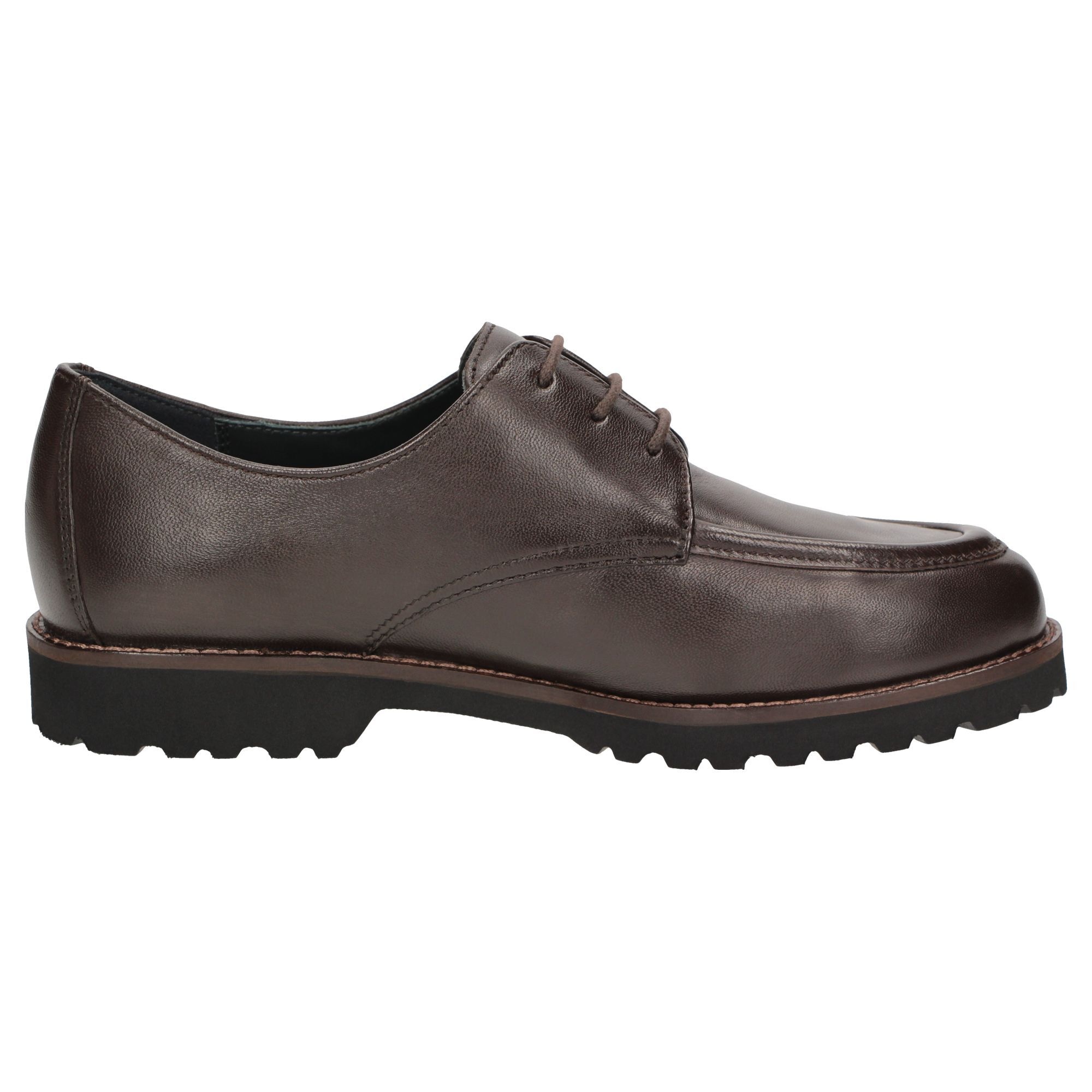 SIOUX Schnürschuh »Meredith-749-H«