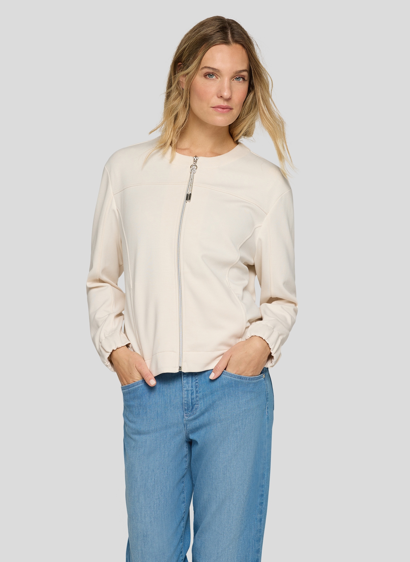 Rabe Blouson "Jacke" günstig online kaufen