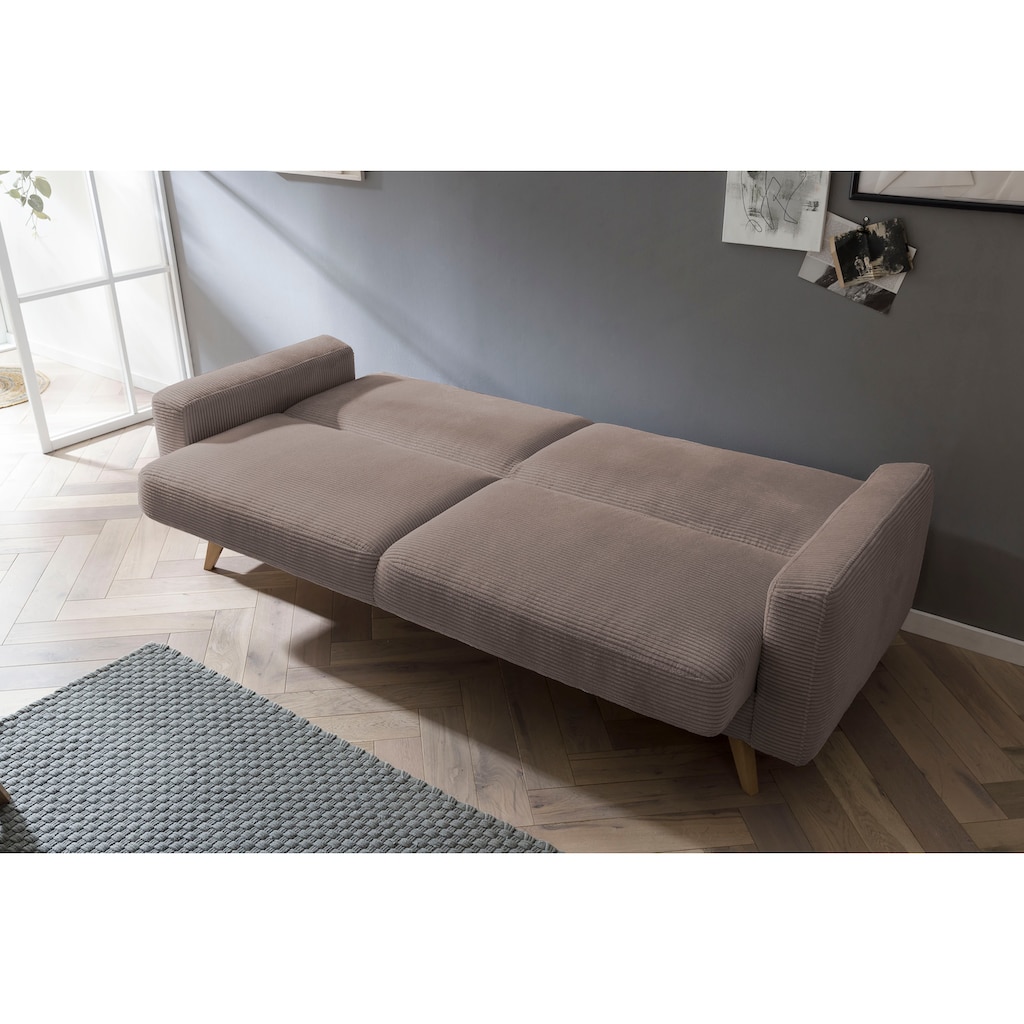 exxpo - sofa fashion 3-Sitzer »Samso«