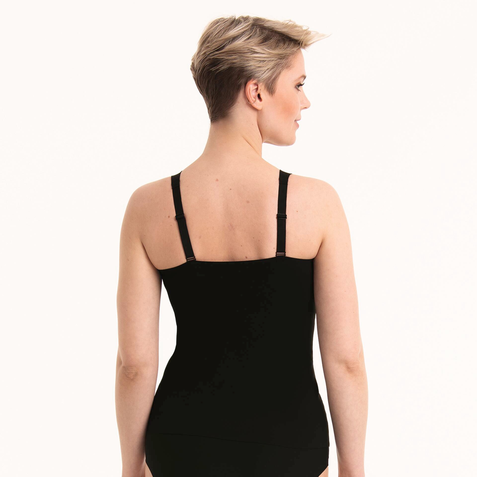 Thumbnail - Anita since 1886 Shapinghemd "Essential" nahtlose Verarbeitung, herausnehmbare Schale, figurformend, bequem