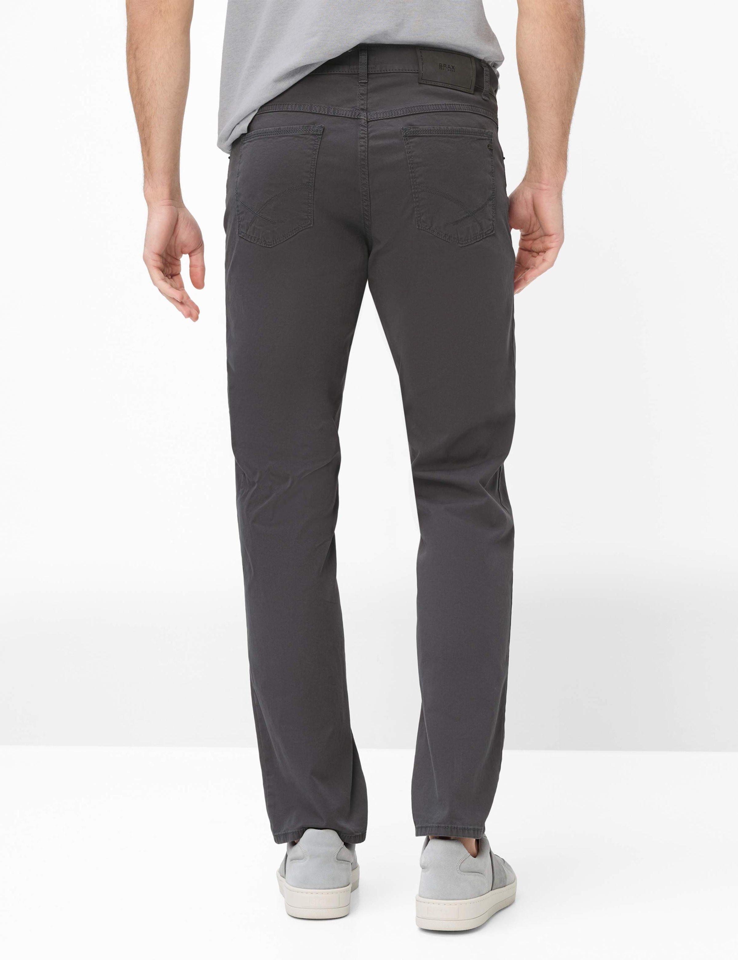 Brax 5-Pocket-Hose »Style COOPER«