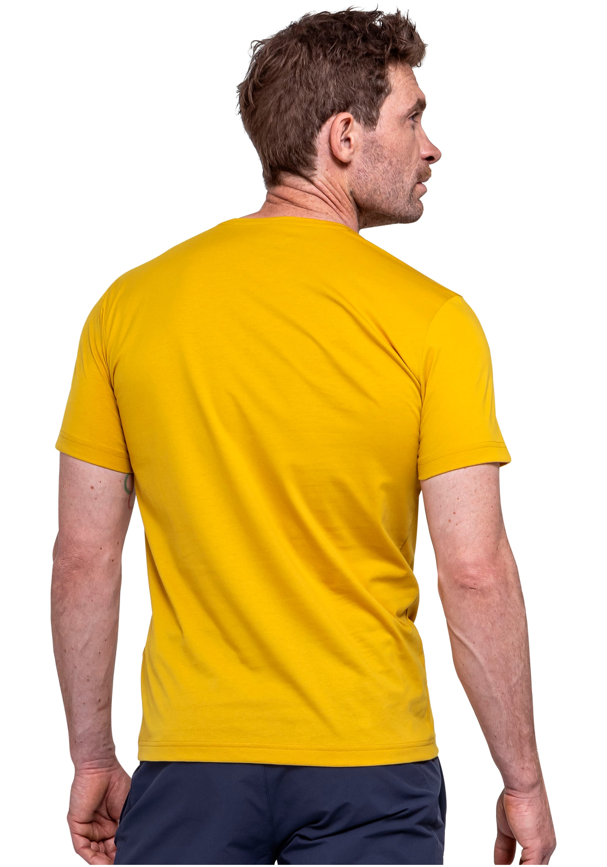 Schöffel T-Shirt »HOHBERG«