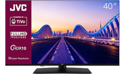 LED-Fernseher »LT-40VF5355«, 102 cm/40 Zoll, Full HD, Smart-TV