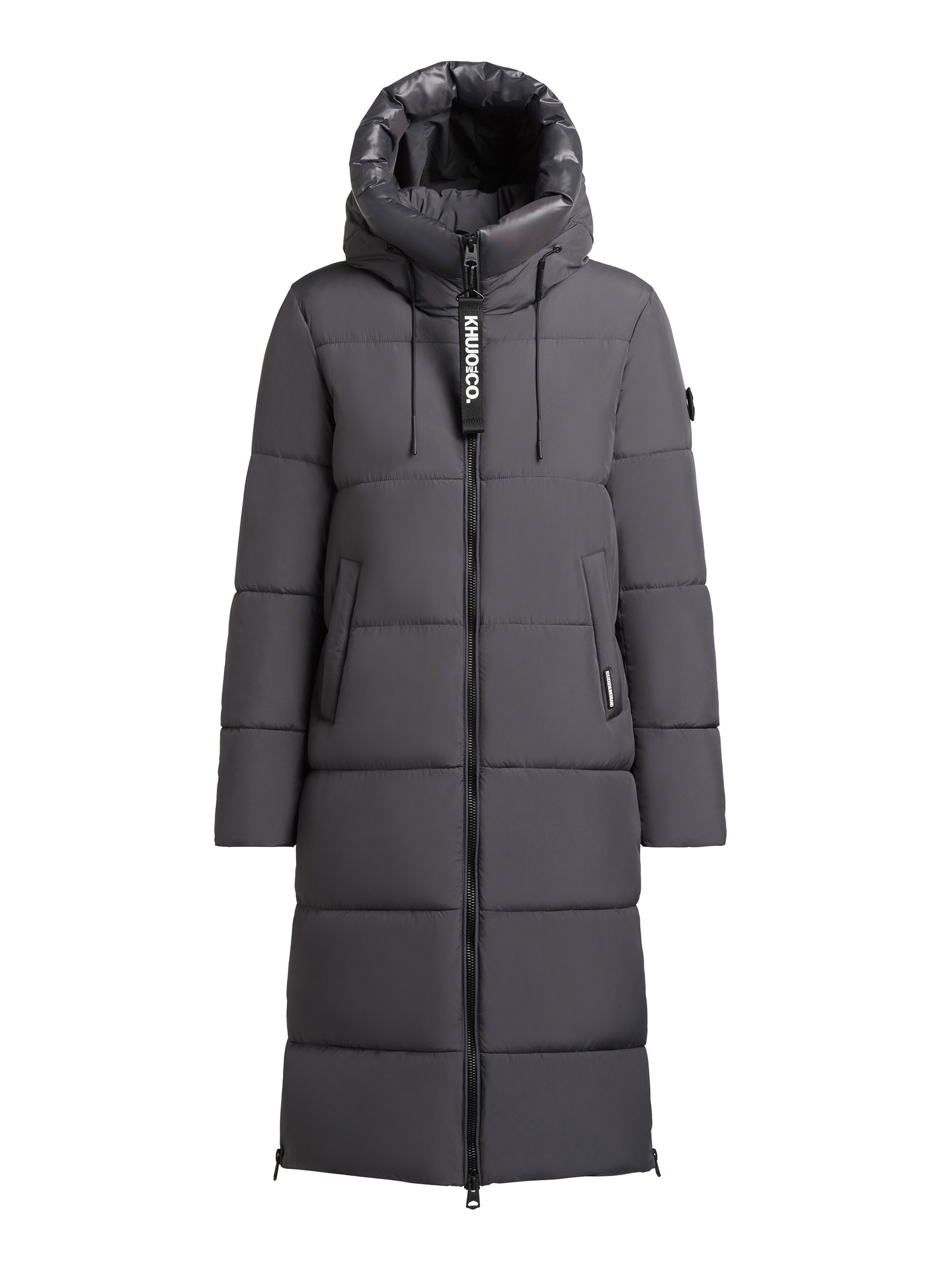 khujo Steppmantel "NALU" günstig online kaufen