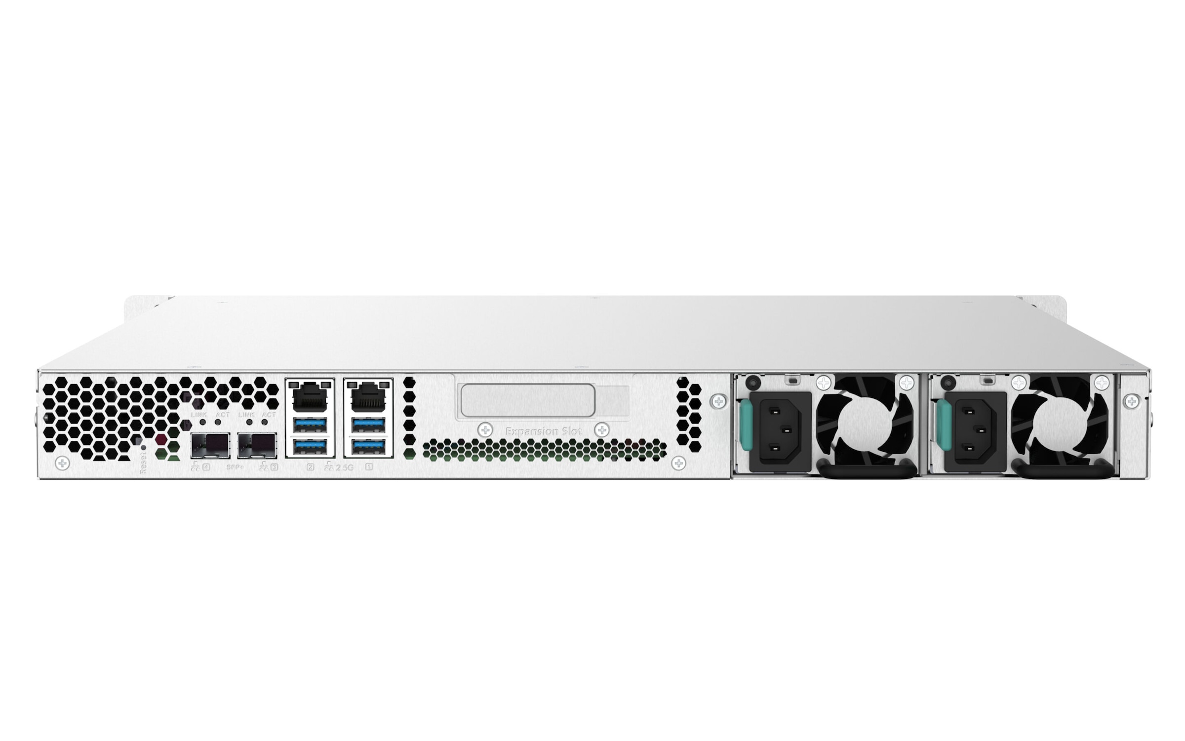 QNAP NAS-Server »TS-432PXU-RP«