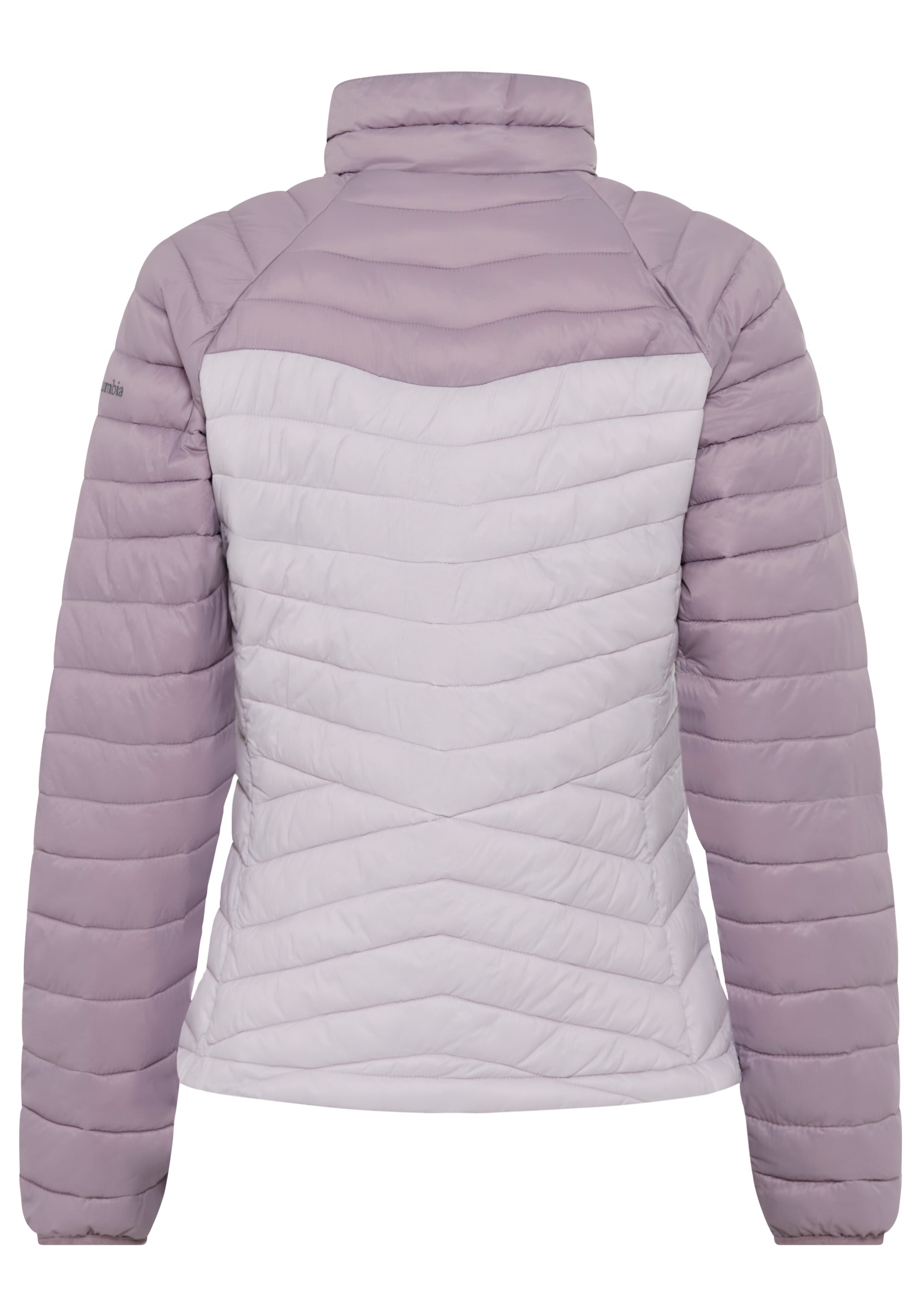 Columbia Steppjacke