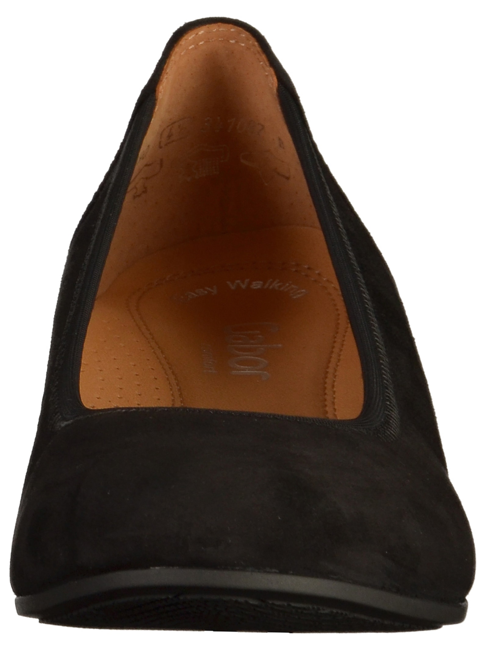 Gabor Keilpumps »Gabor Pumps Leder«