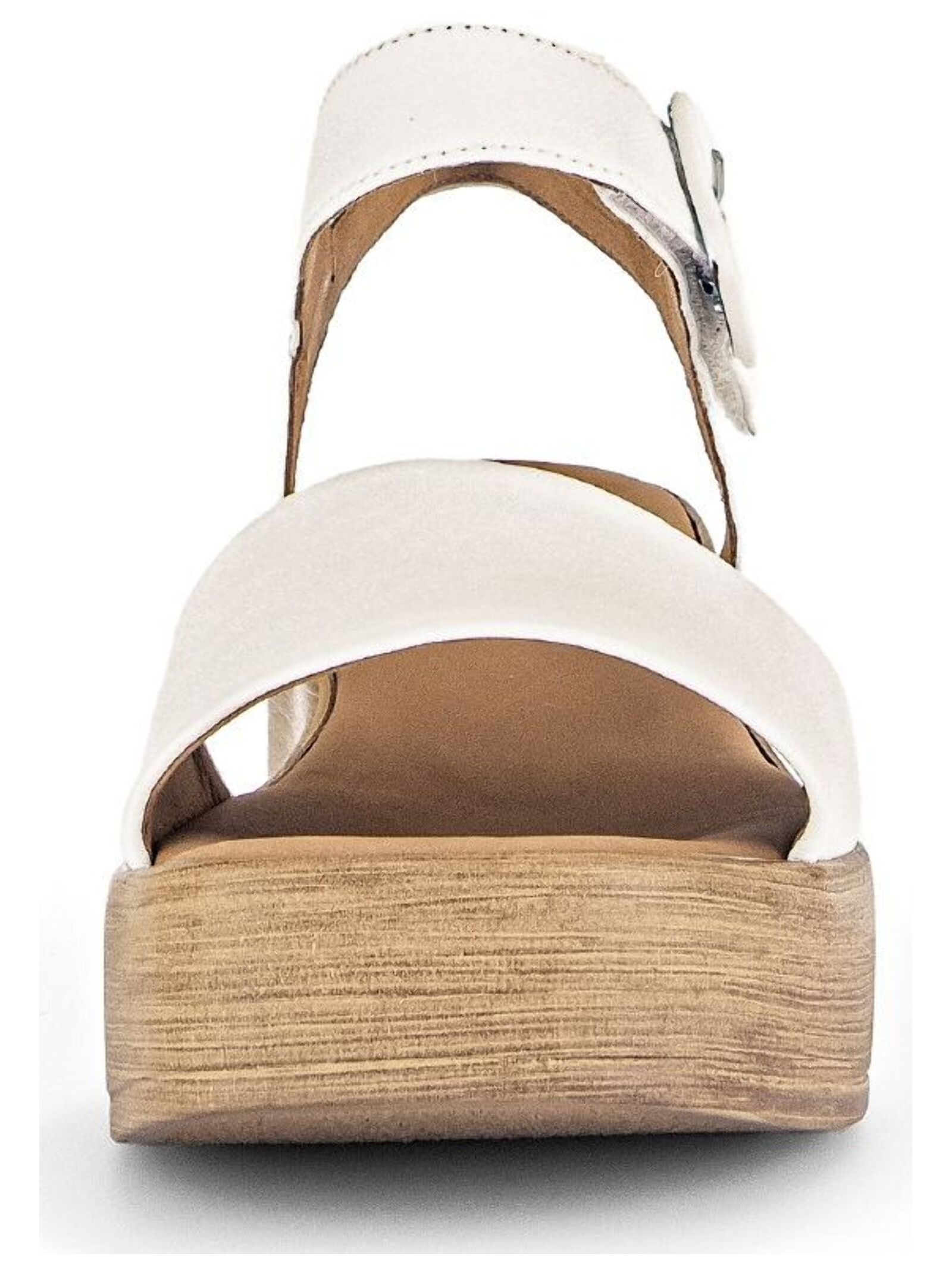 Thumbnail - Gabor Keilsandalette "Gabor Sandalen Nappaleder"