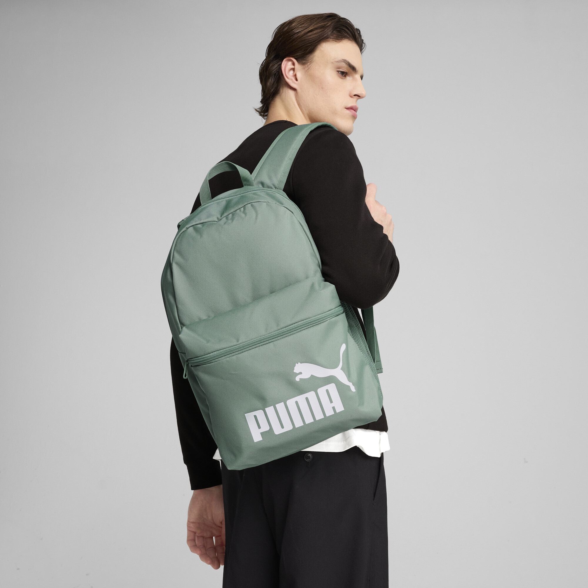 PUMA Freizeitrucksack »PUMA Phase Rucksack Erwachsene«