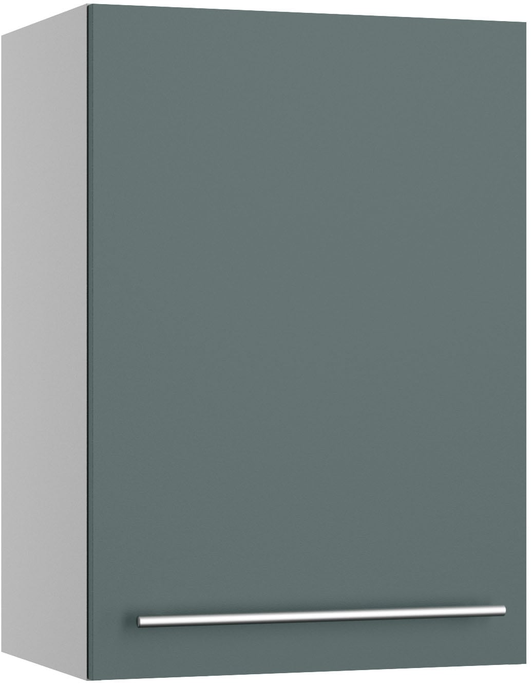 KOCHSTATION Hängeschrank "KS-Bern2", Breite 50 cm, 1 Tür, 2 Einlegeböden günstig online kaufen