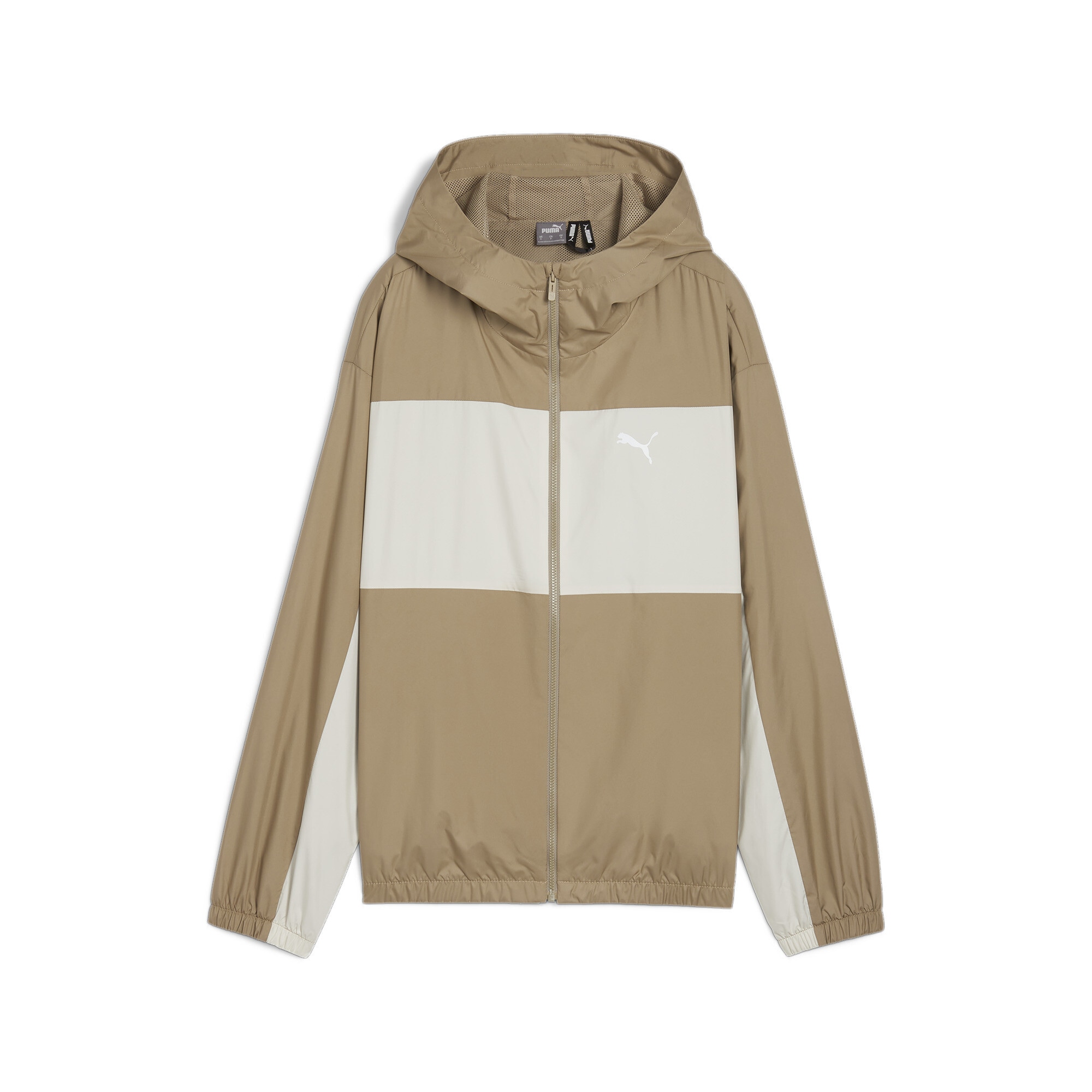 Windbreaker »Windjacke mit Meshfutter Damen«