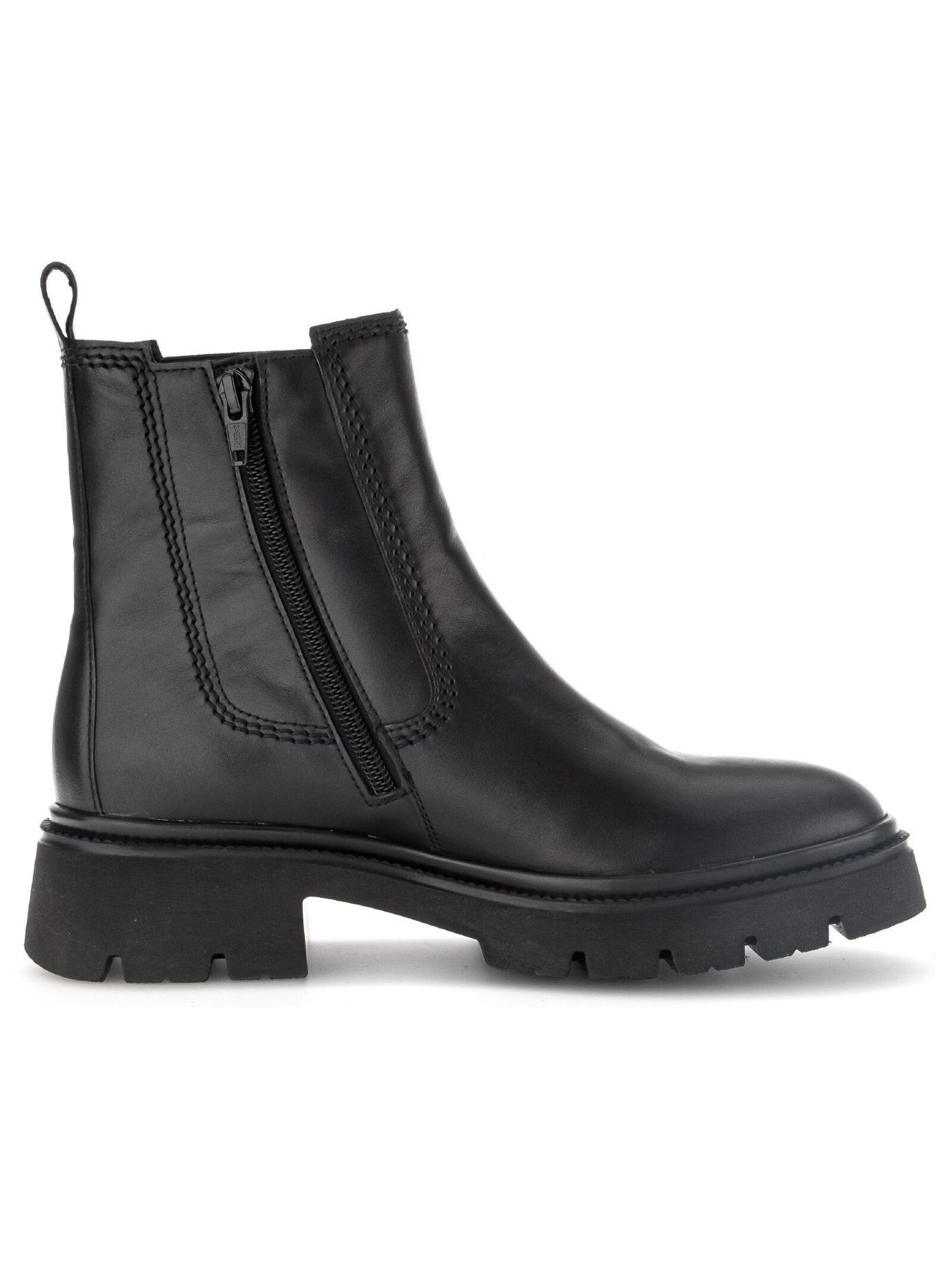 Gabor Stiefelette »Gabor Stiefelette Leder/Textil«