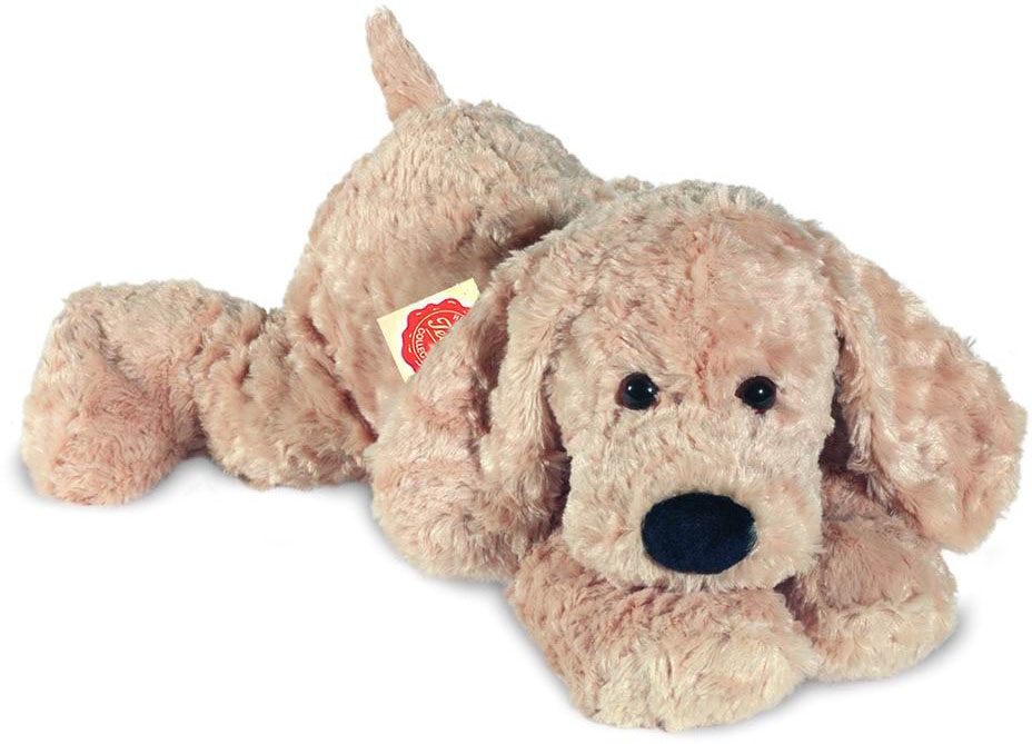 Teddy Hermann ® Kuscheltier »Schlenkerhund 40 cm«