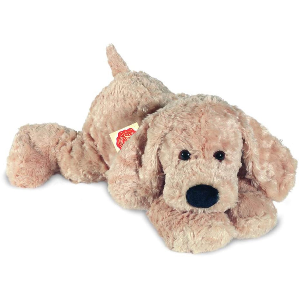 Teddy Hermann® Kuscheltier »Schlenkerhund, 40 cm«