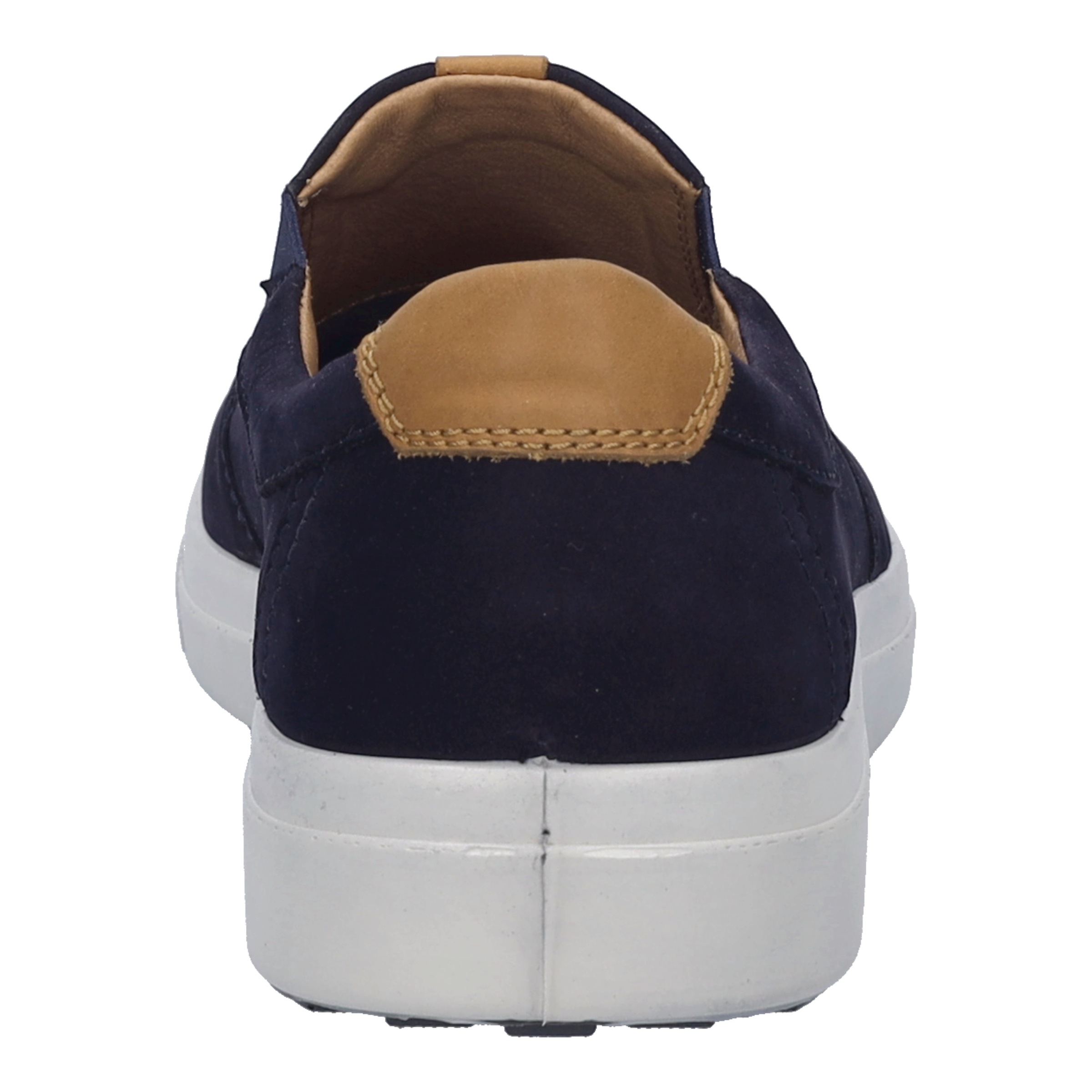 Josef Seibel Slip-On Sneaker "Maddox 06", Schlupfschuh, Freizeitschuh Slipp günstig online kaufen