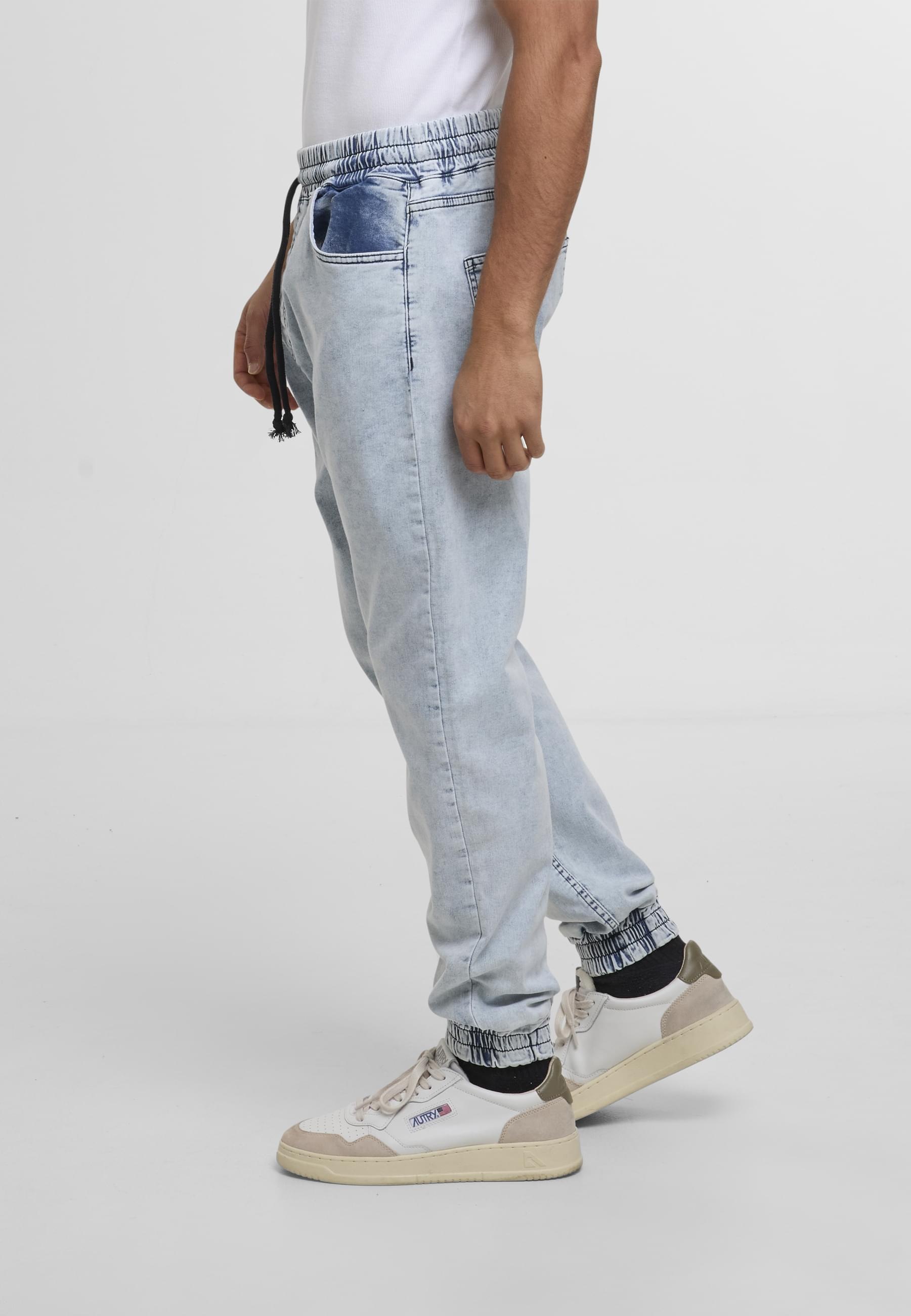 2Y Studios Bequeme Jeans »2Y Studios Herren 2Y Cargo Denim«, (1 tlg.)