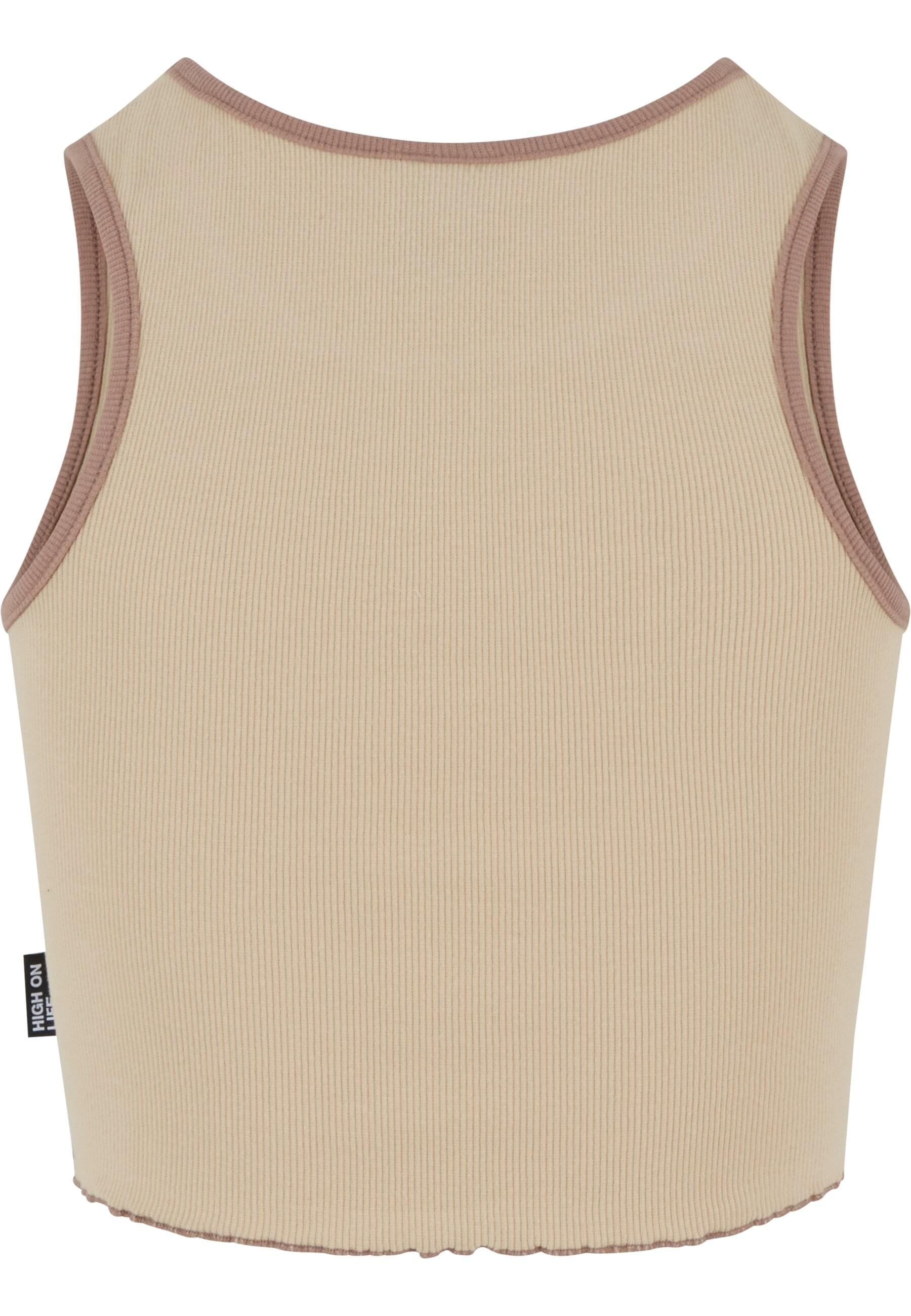 Von Dutch Muskelshirt "Von Dutch ASHLEY TOPS", 1 Stk. günstig online kaufen