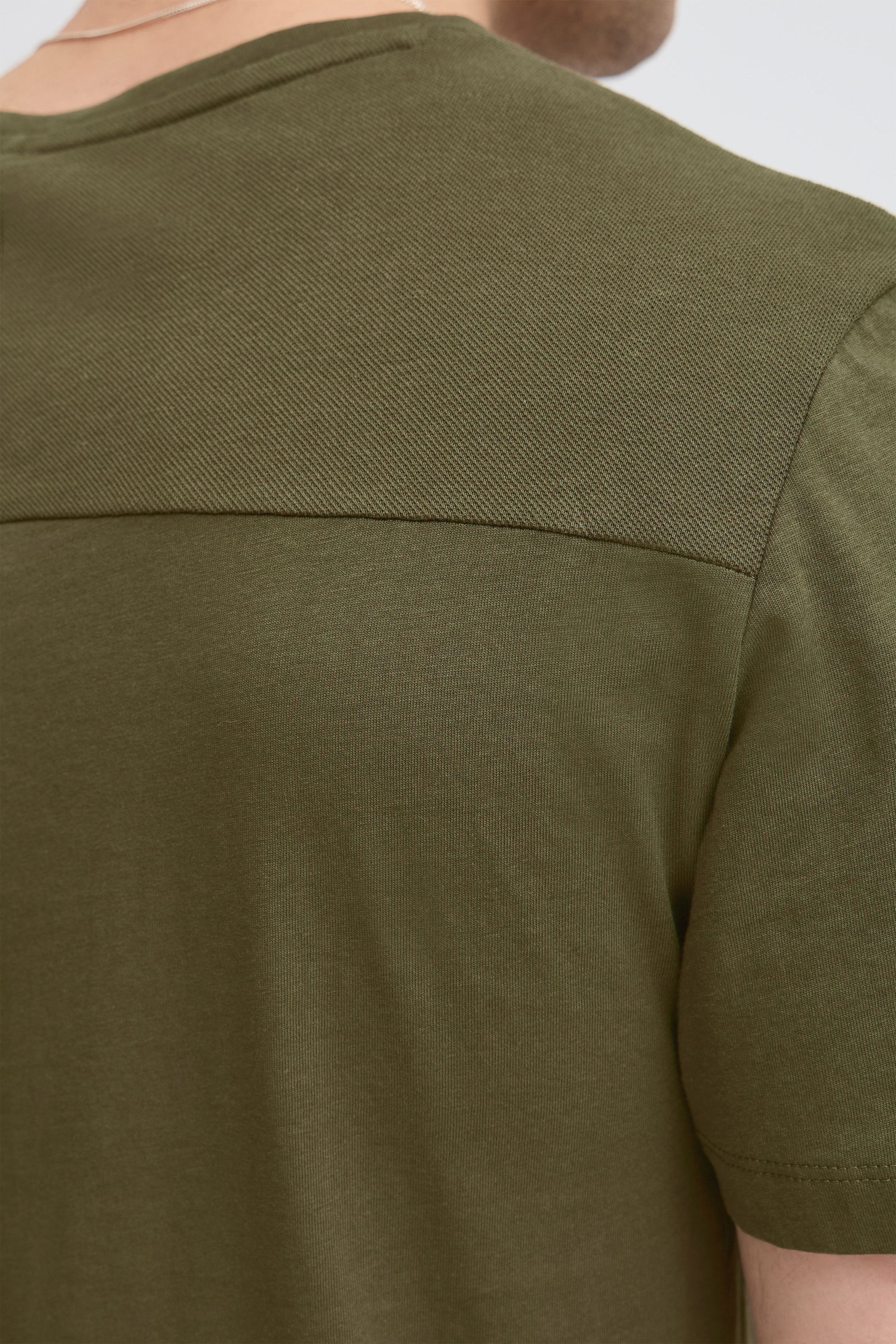 Blend Rundhalsshirt »Rundhalsshirt BHJAGO«