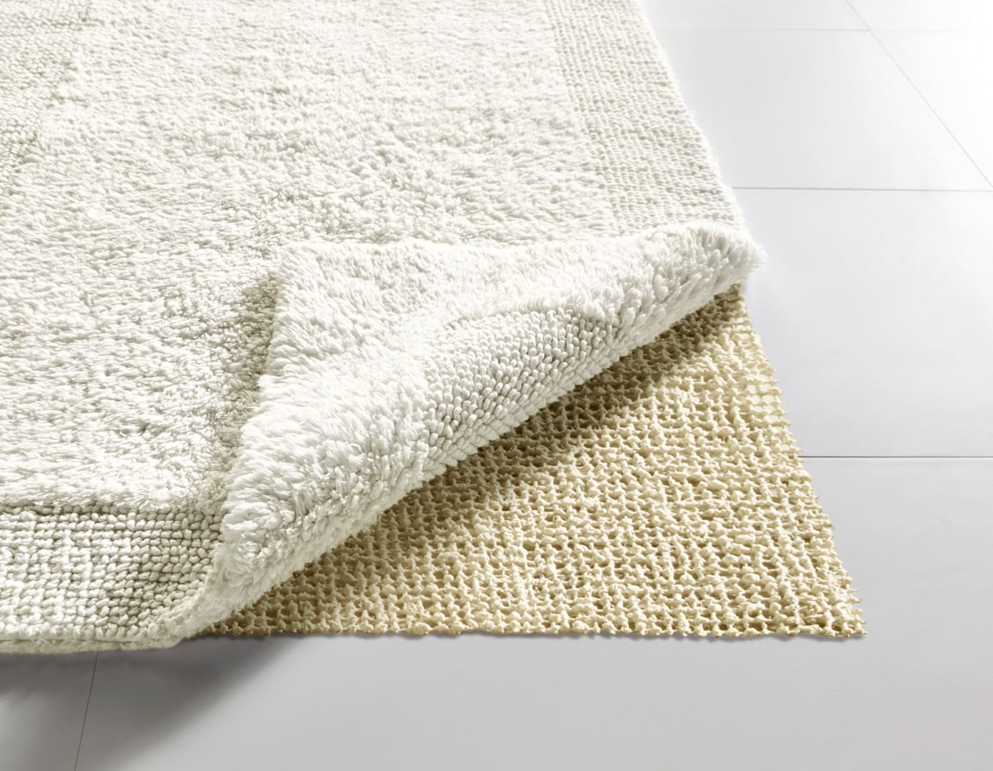 Thumbnail - heine home Teppichfliese rechteckig 2 mm Höhe