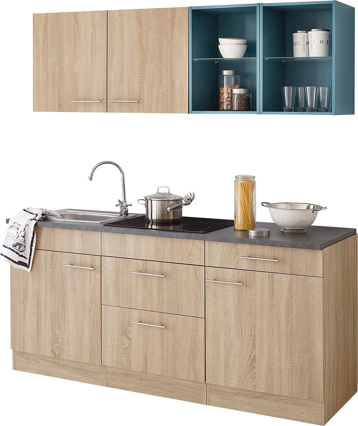 Thumbnail - OPTIFIT Hängeregal "Mini"