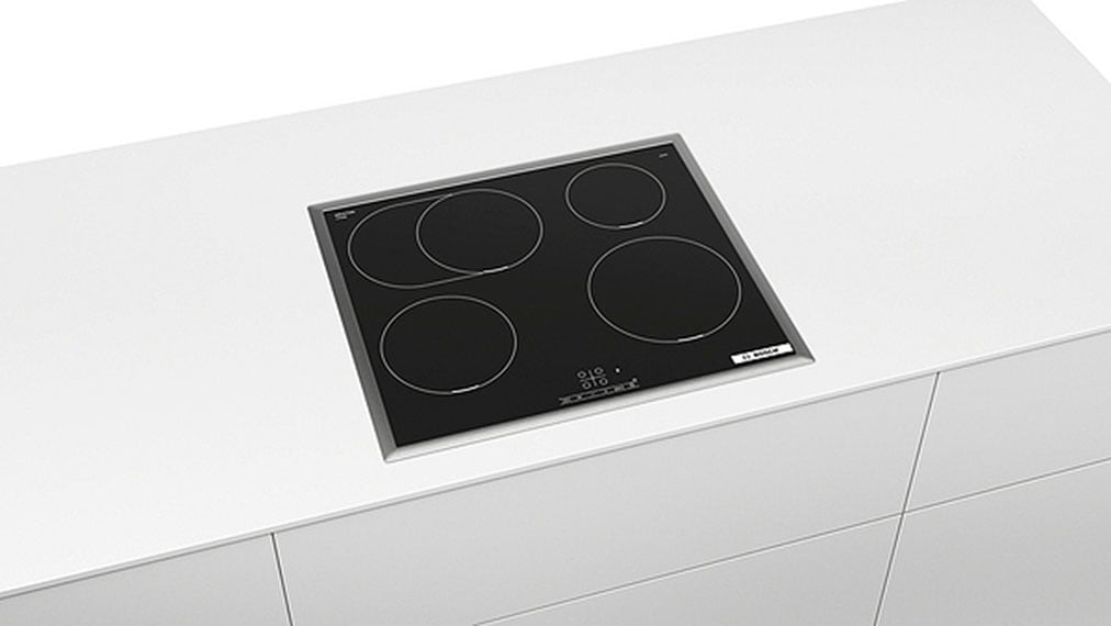 BOSCH Backofen-Set »HBD635CS64«