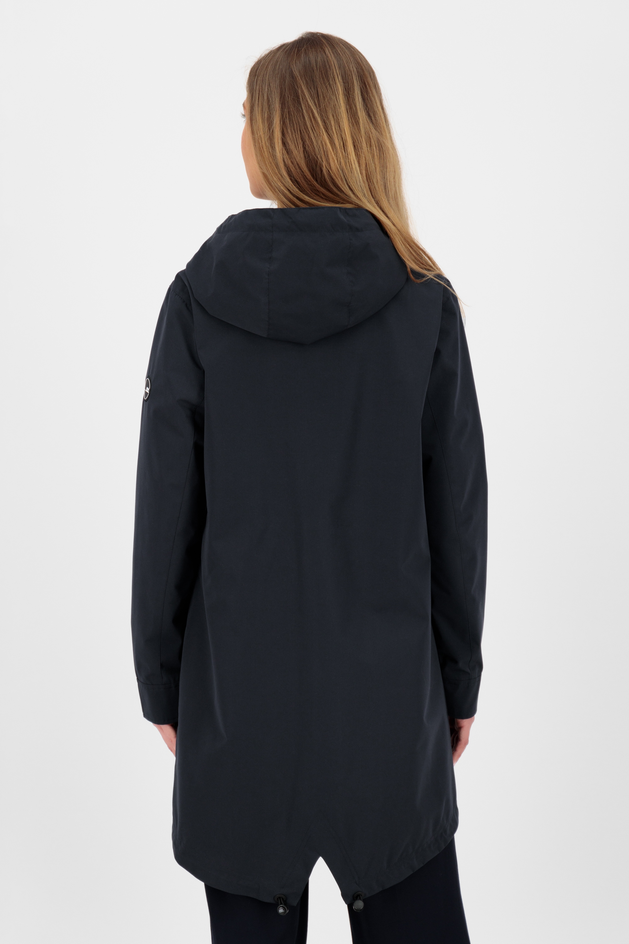 Alife & Kickin Sommerjacke »Damen BerniceAK A«