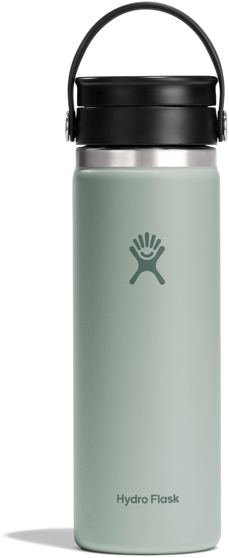 Hydro Flask Trinkflasche "20 Oz Wide Flex SIP Lid" Hochwertiger 18/8 Edelst günstig online kaufen