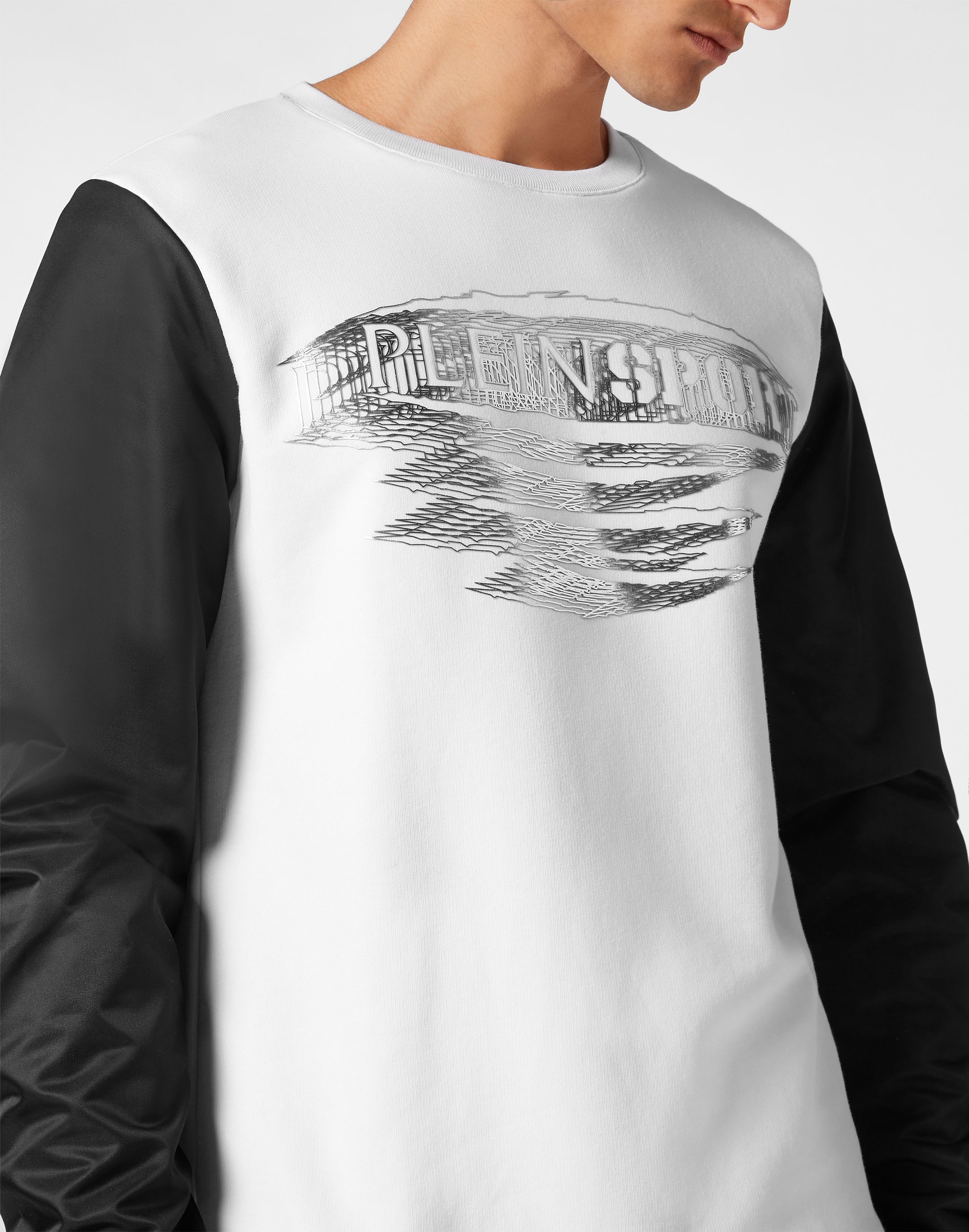 PLEIN SPORT Sweatshirt »Sweatshirt«