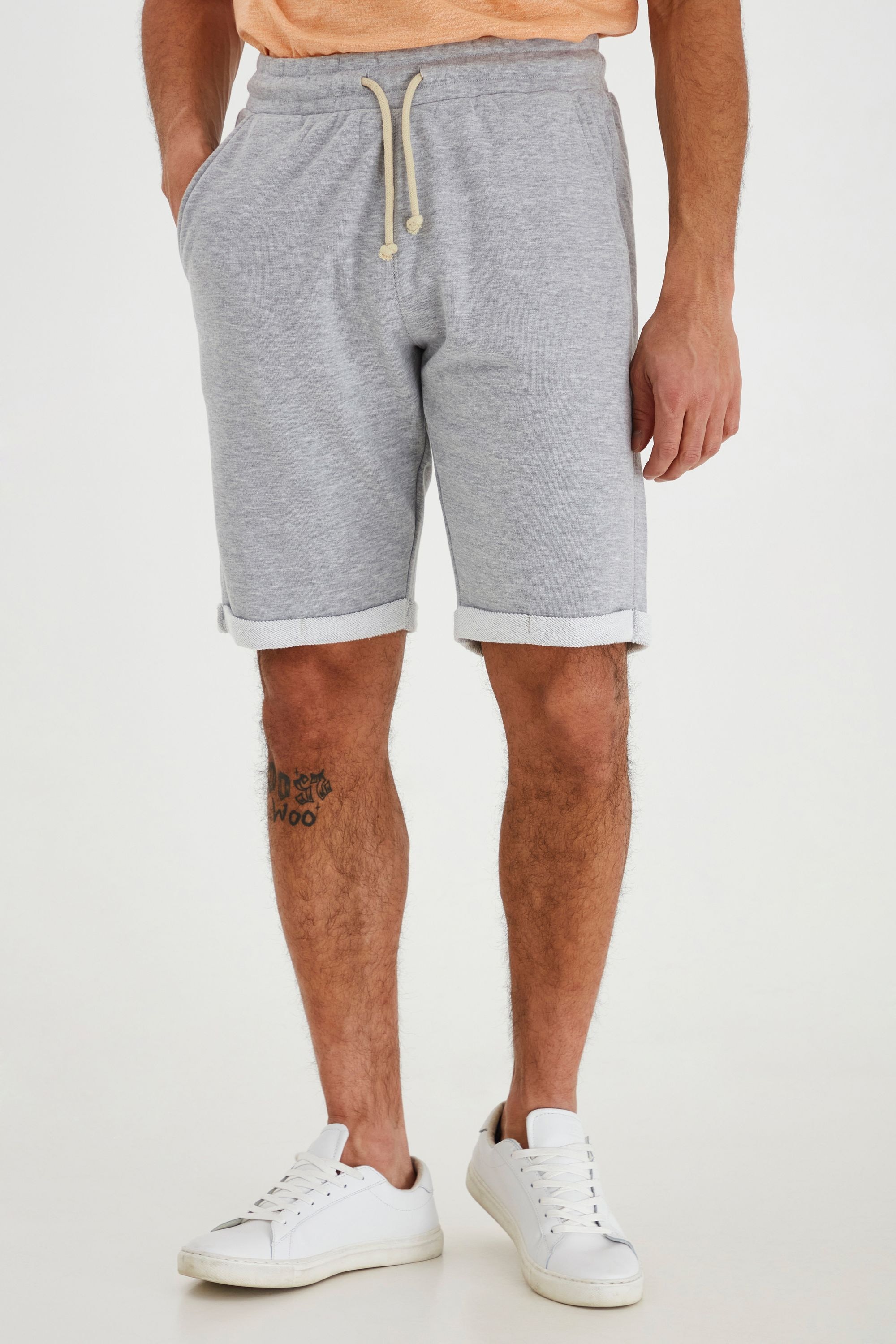 Blend Shorts "BHJamie" Gemütliche Sweat Shorts mit Taschen günstig online kaufen