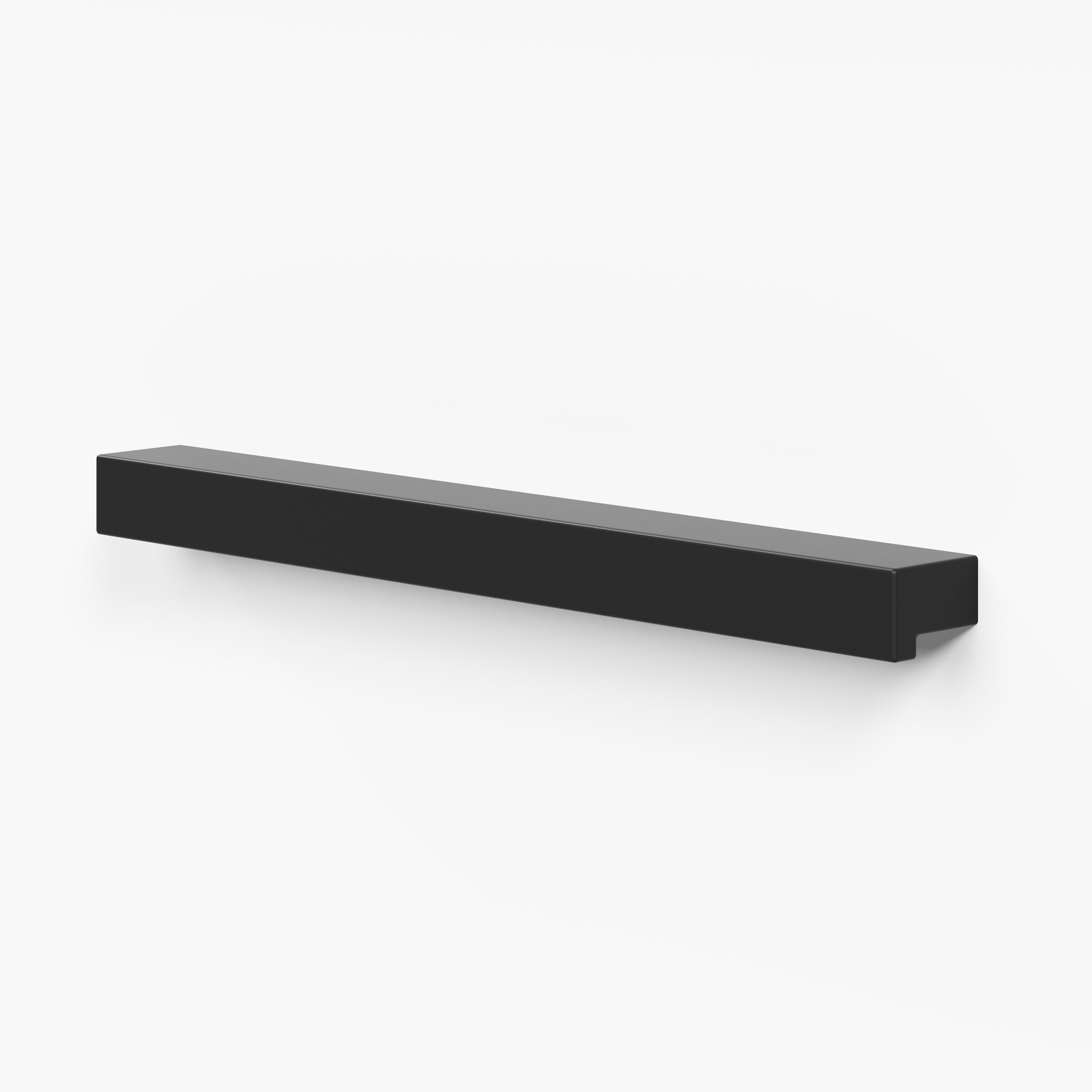 INOSIGN Sideboard »Lagos, Kommode, 5 Schubladen, schwarze Griffe & Füße«, (1 St.), modernes Design, B/T/H je 70/39,5/82,5 cm, pflegeleichte Oberfläche