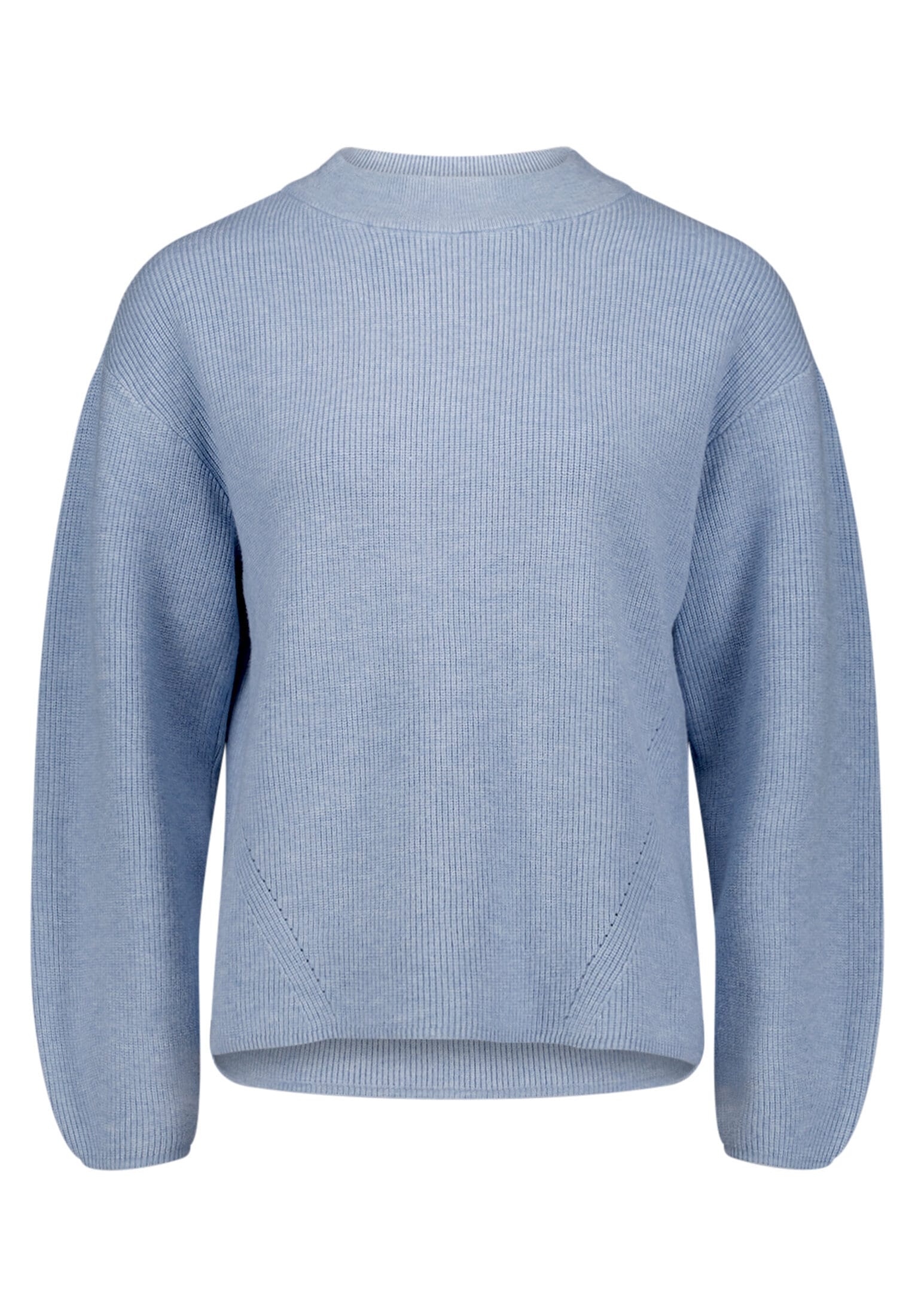 Betty Barclay Strickpullover »Damen mit Stehkragen« 1
