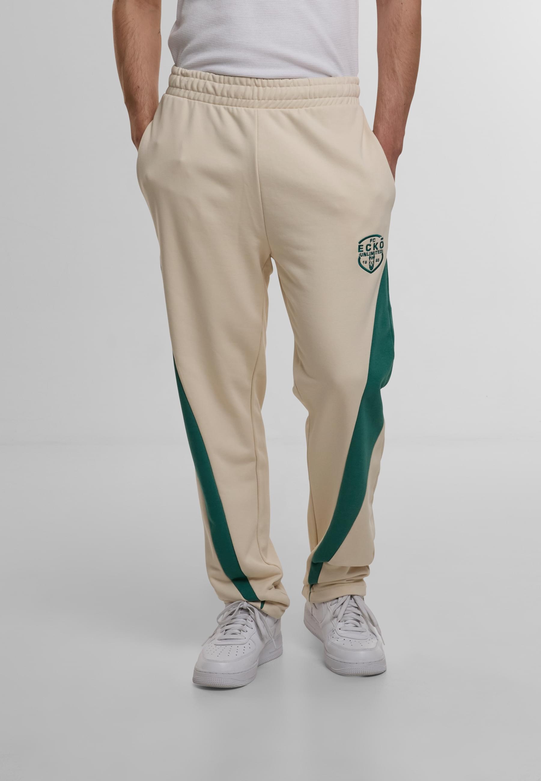 Ecko Unltd. Jogginghose »Ecko Unltd. Ecko Unltd. Construction Jogginghosen«