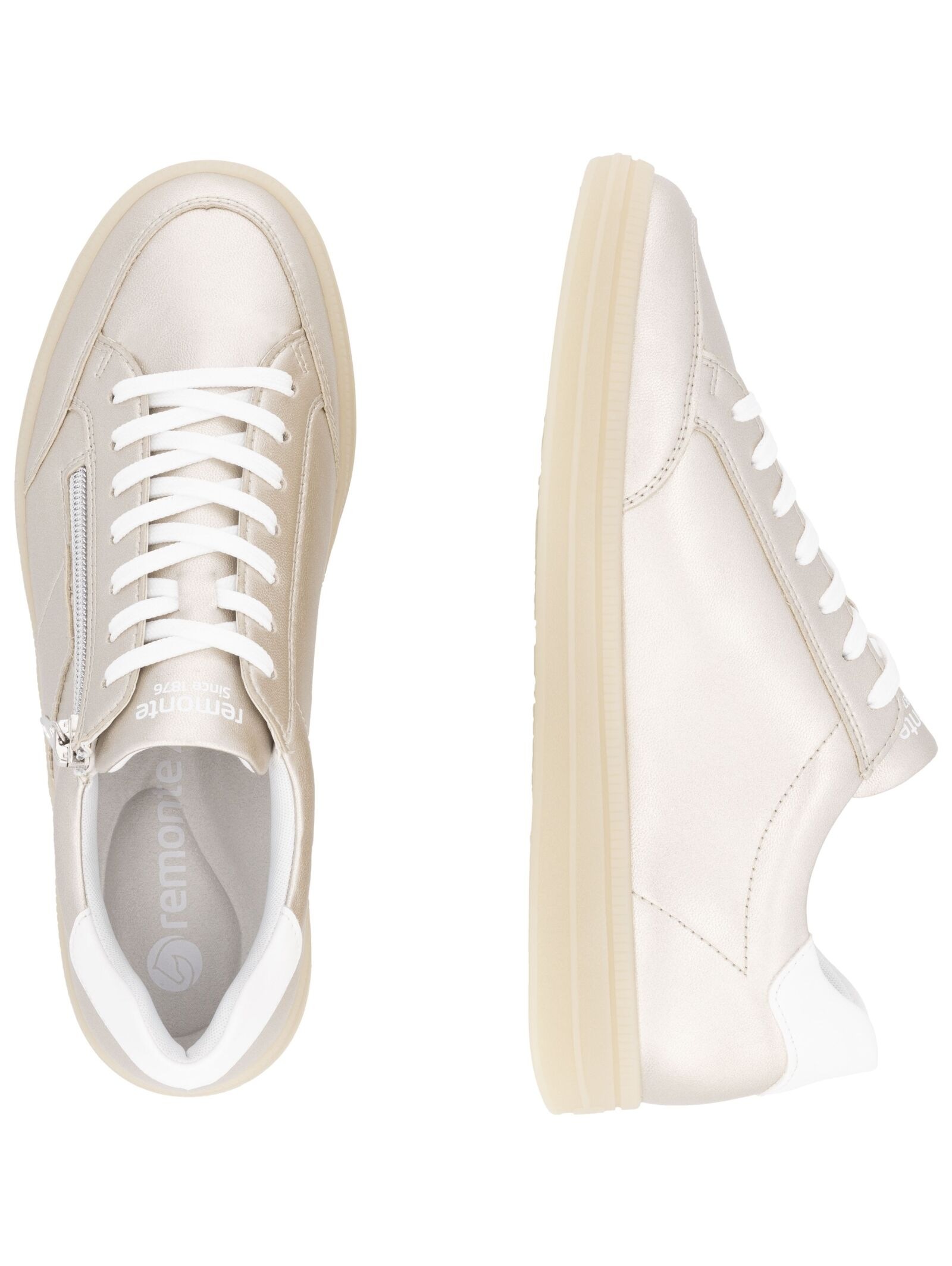 Remonte Sneaker »Remonte Sneaker Leder«