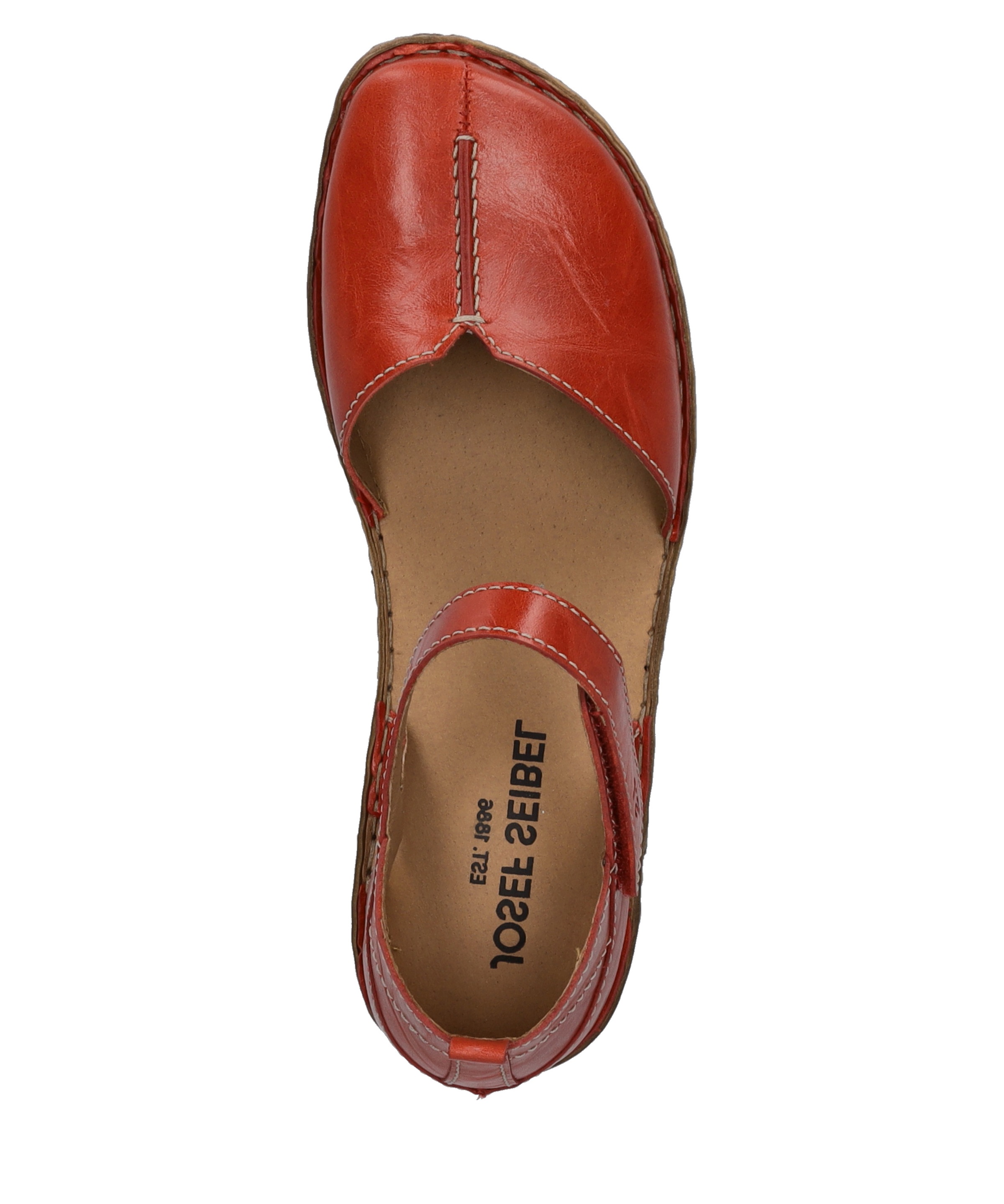 Josef Seibel Sandale »Rosalie 42, hibiscus«