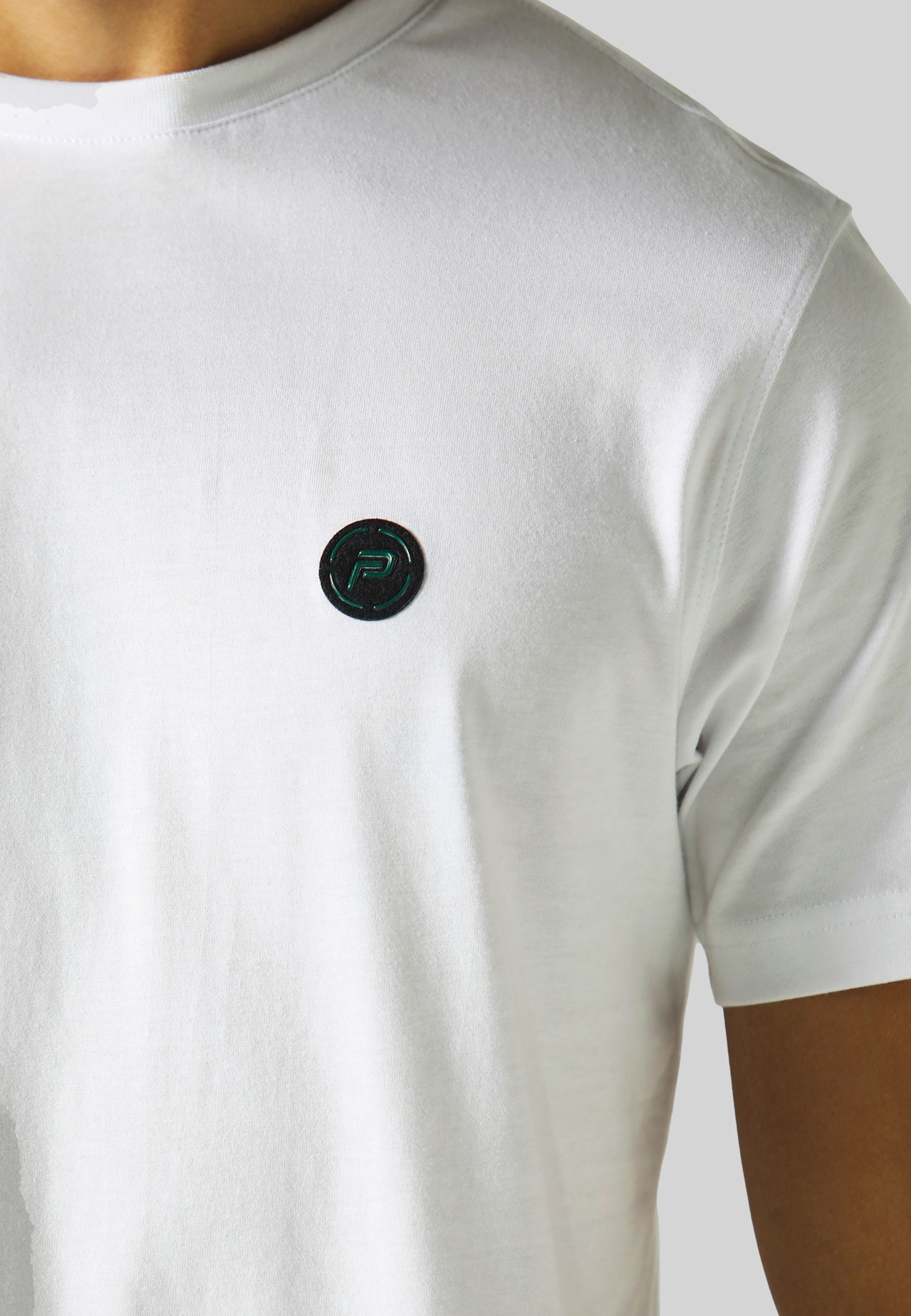 883Police T-Shirt »883 Police RHODRI T-SHIRTS« 1 Stk.