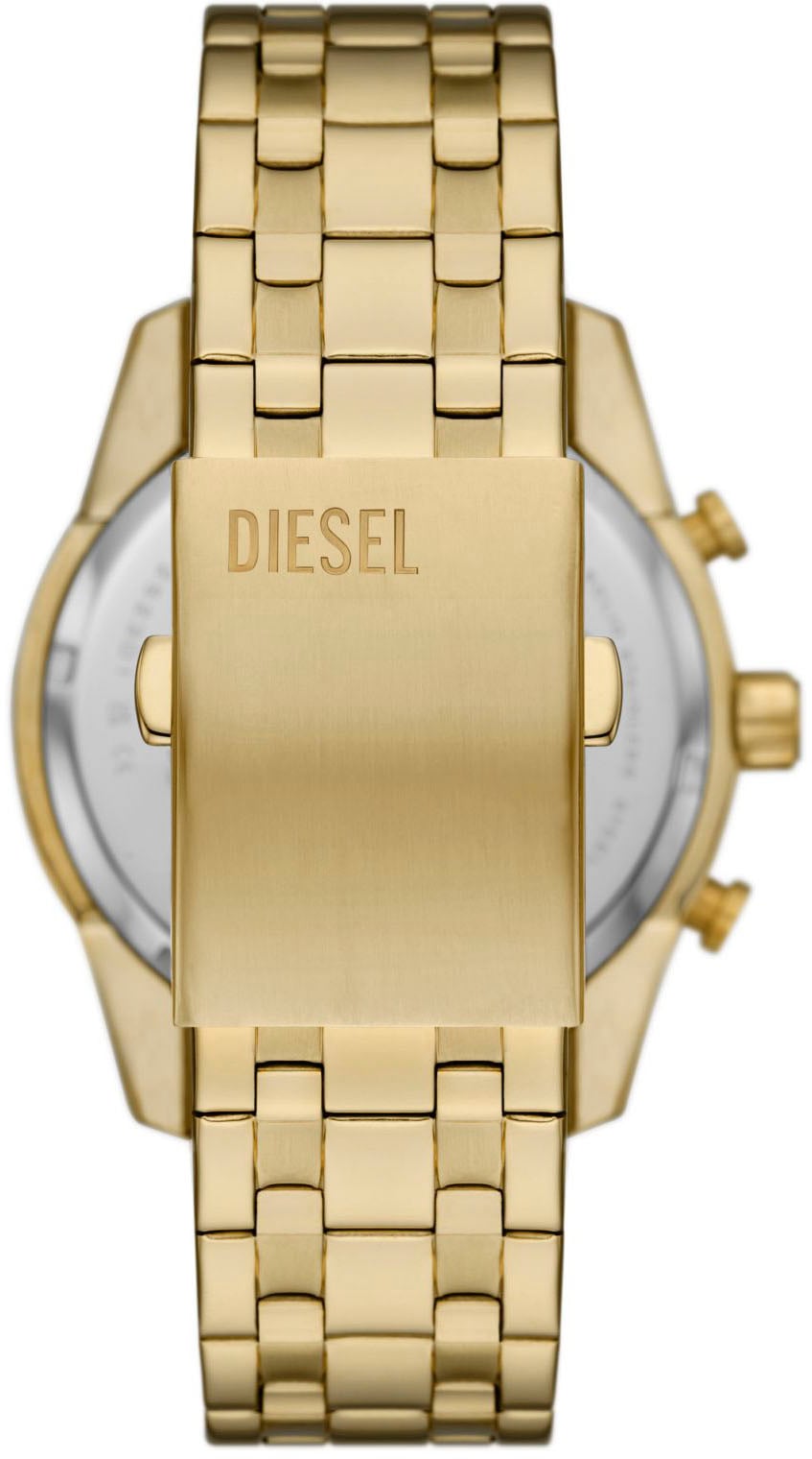 »SPLIT Diesel DZ4623« Chronograph